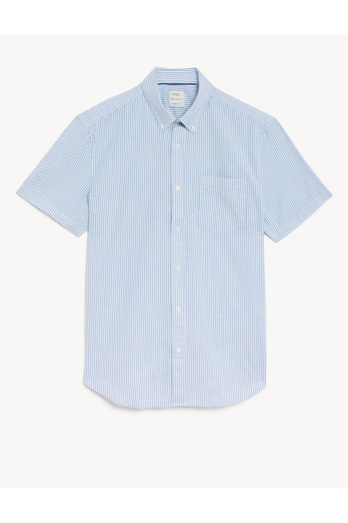 پیراهن مردانه مارک اند اسپنسر | T25003804M Marks & Spencer - Image 5