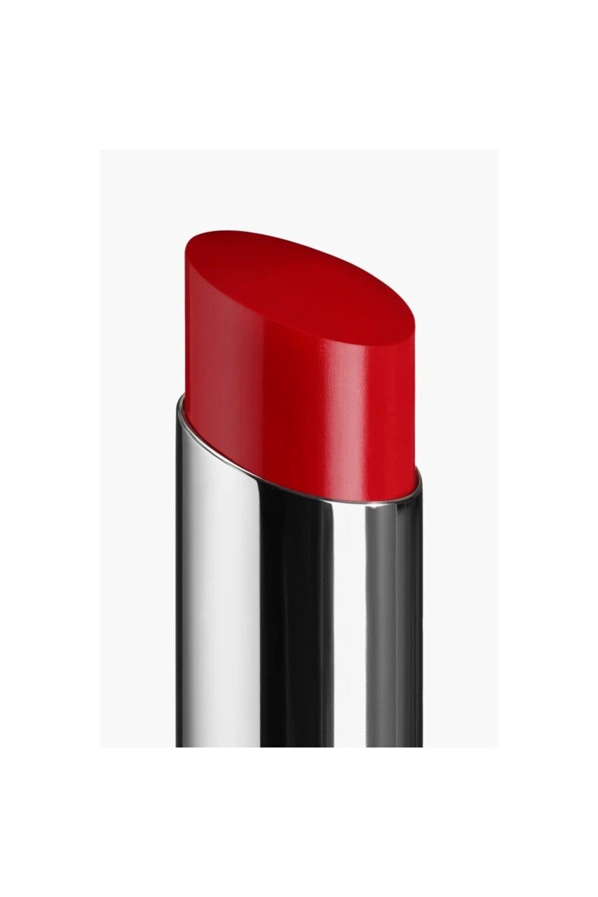 Chanel رژ لب مرطوب کننده، حجیم، قوی، ماندگار و براق COCO BLOOM رنگ قرمز اجری