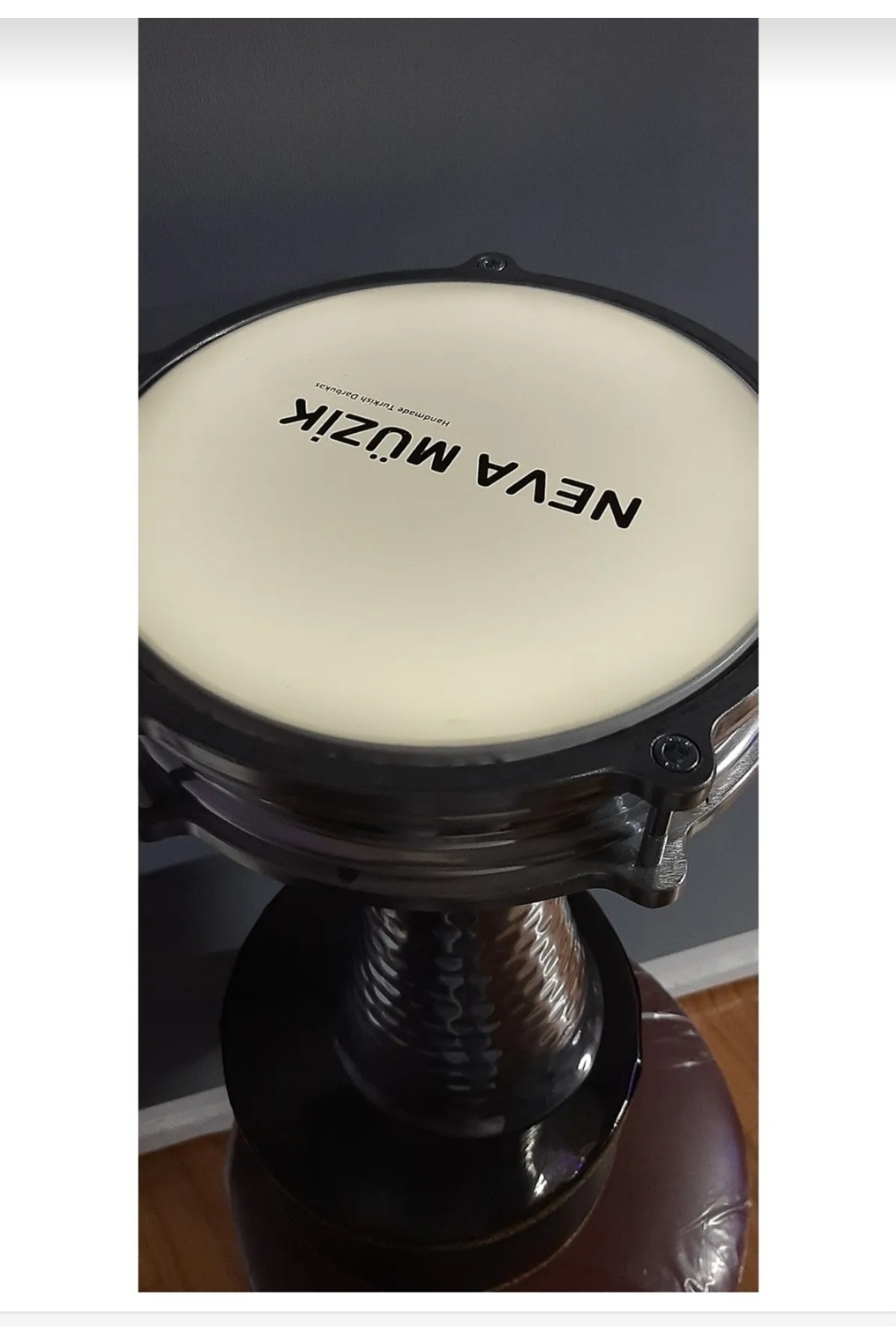 Raks Darbuka Led Işıklı Beyaz Fiyatı, Yorumları Trendyol