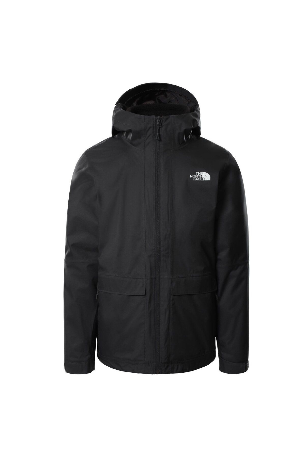 Kabru triclimate sale the north face