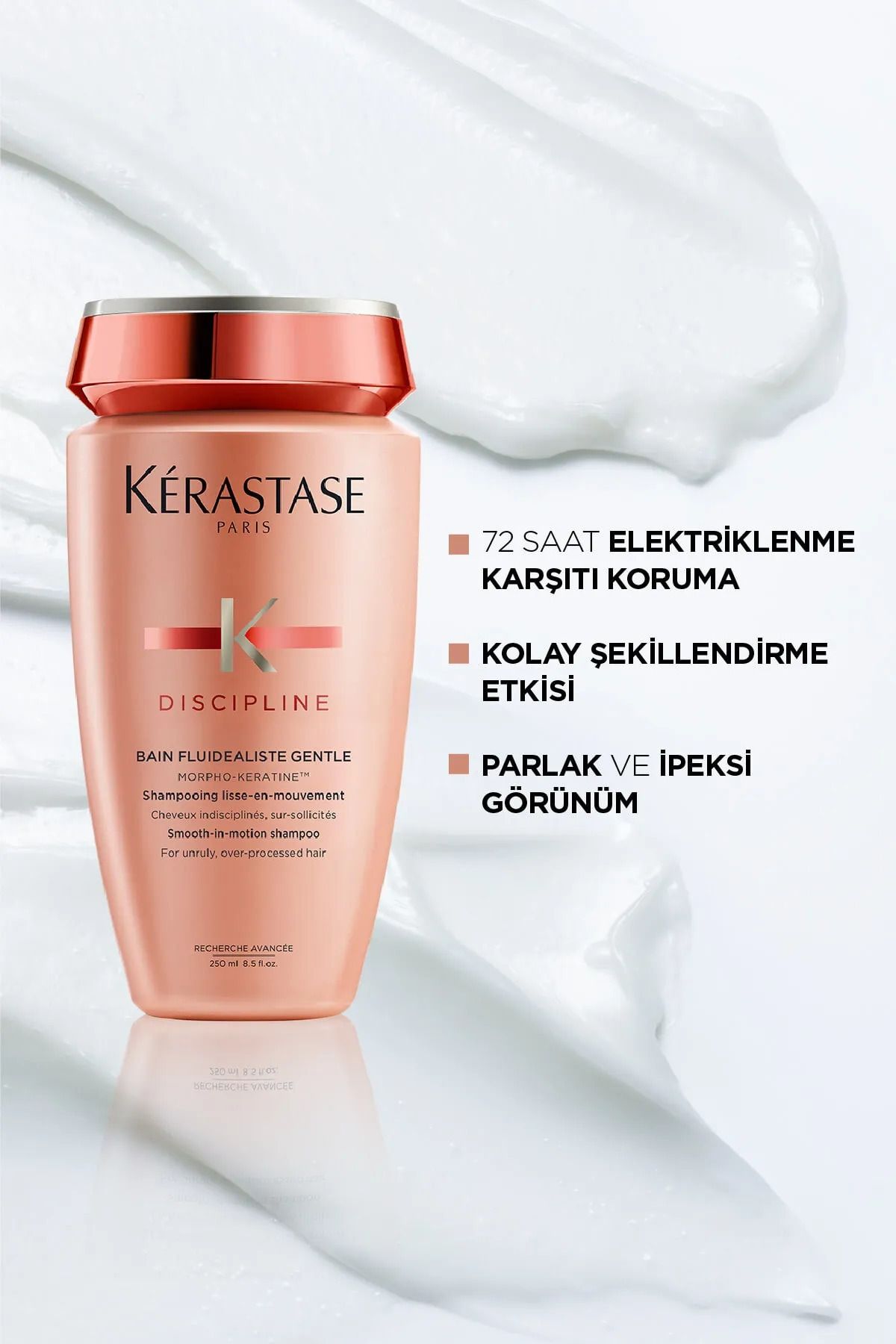 شامپو کراستاس BeautyBar-72 SaatKoruma-66966