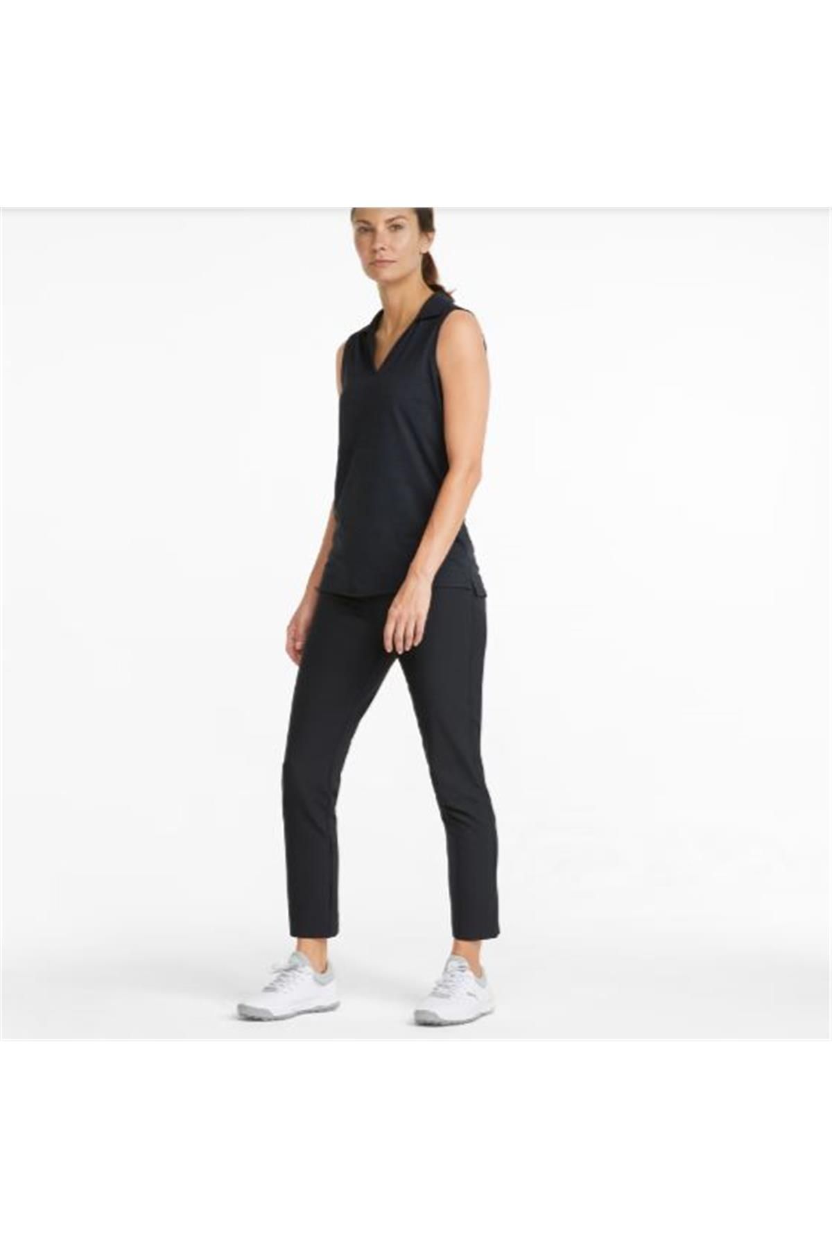 Puma Pwrshape Women s Golf Pants Trendyol