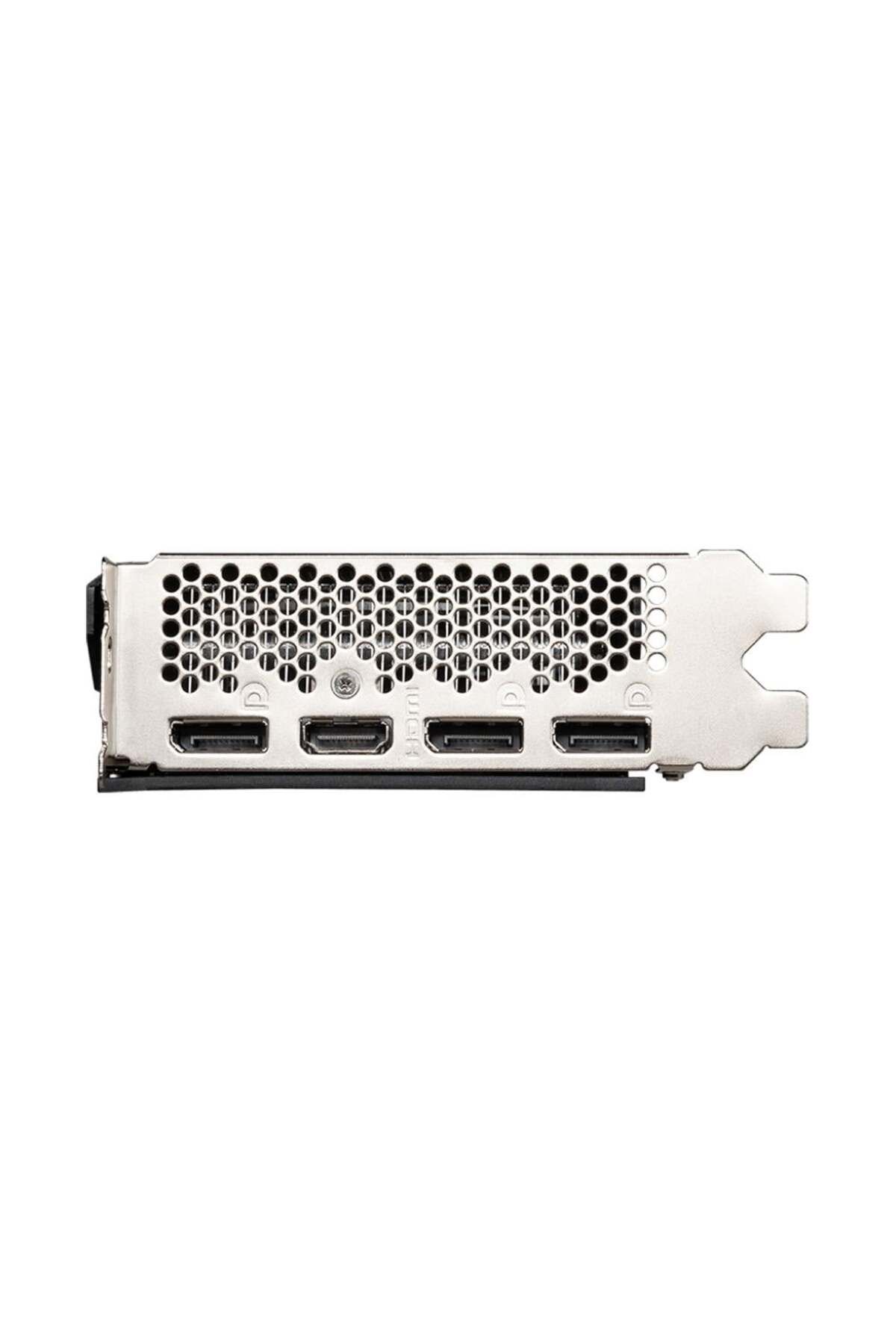 MSI-بطاقة رسومات GeForce RTX 4060 AERO ITX OC 8GB GDDR6 128Bit DLSS 3 5