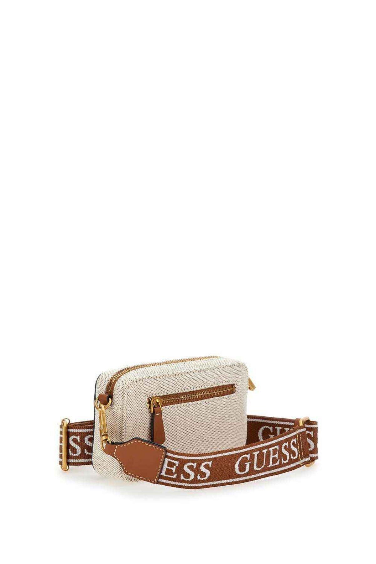 Guess Culki Women s Mini Crossbody Bag Trendyol