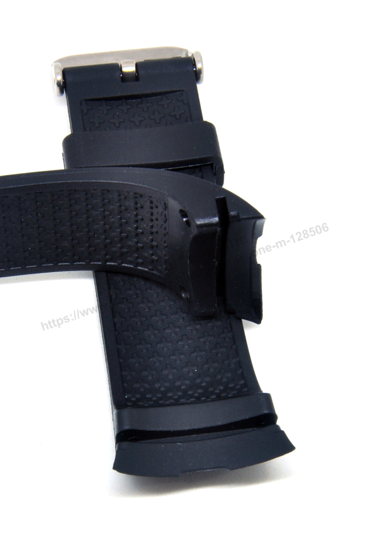 inlor Dice kayek D.2300.7R , DK.2300 modellerine uyumlu Silikon Saat