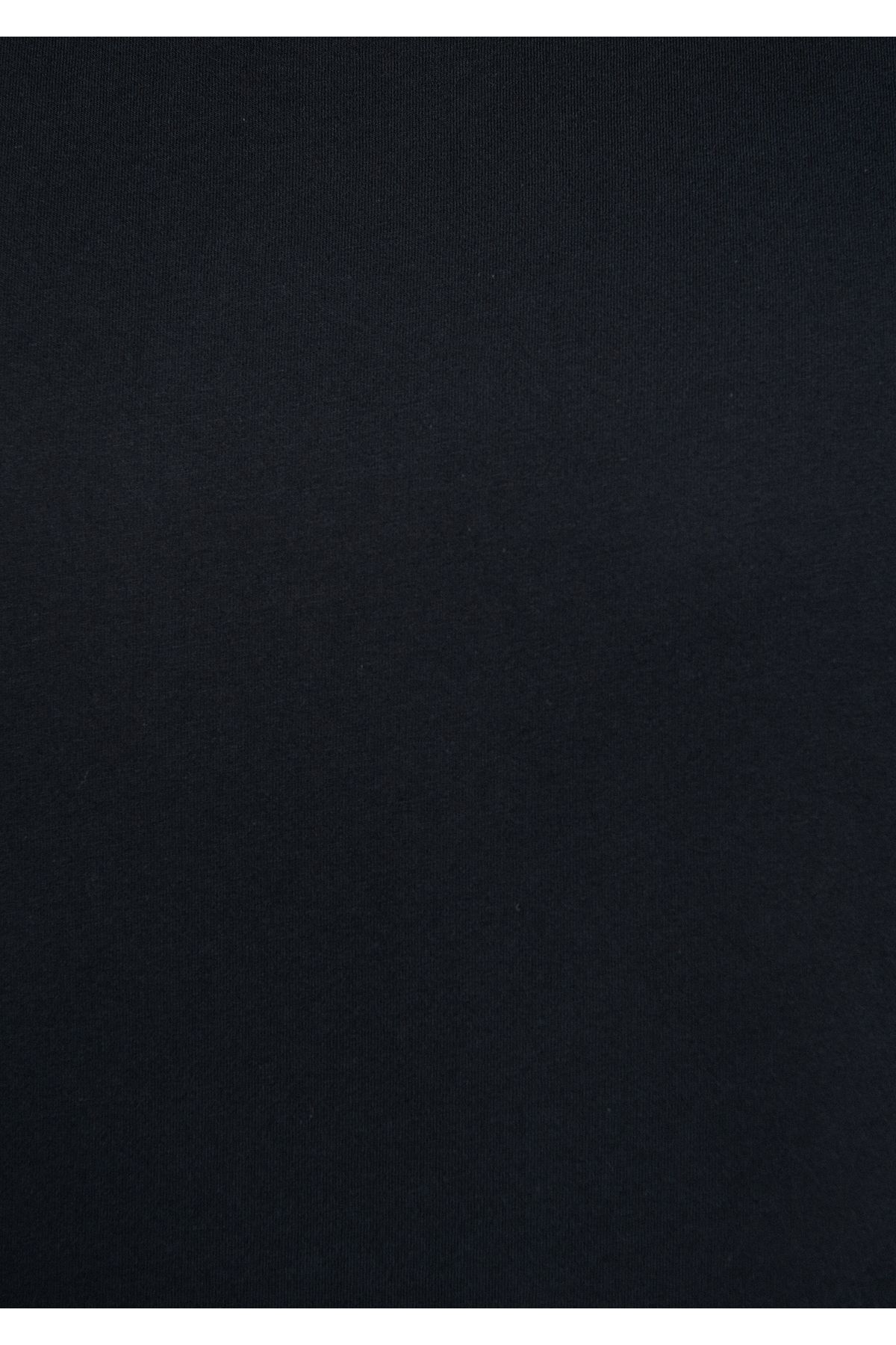 Mavi تی شرت اصلی سیاه و سفید مناسب / کلاس عادی 0610251-900