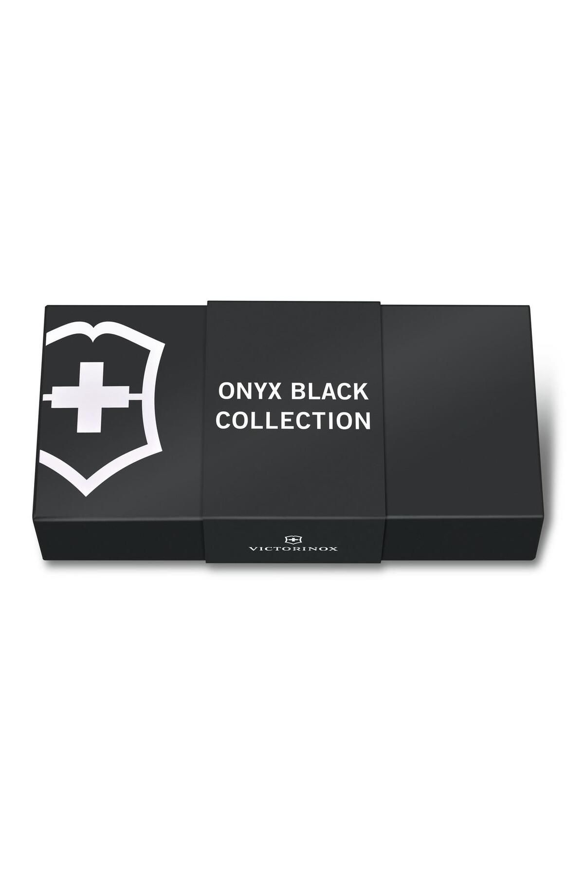 VICTORINOX 0.9563.c31p Ranger Grip 55 Onyx Siyah Cak Fiyat Yorumlar Trendyol