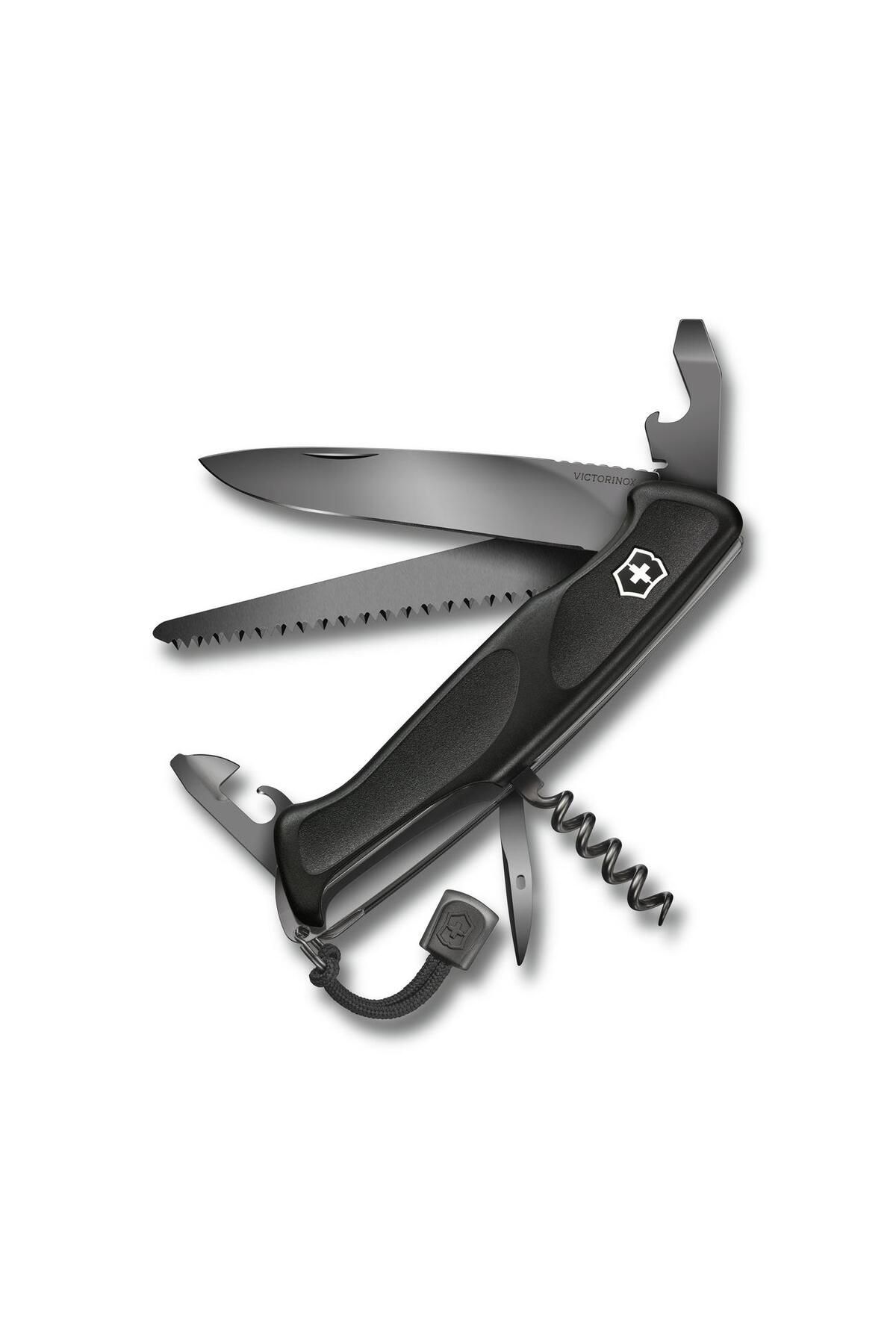 Rangergrip victorinox clearance