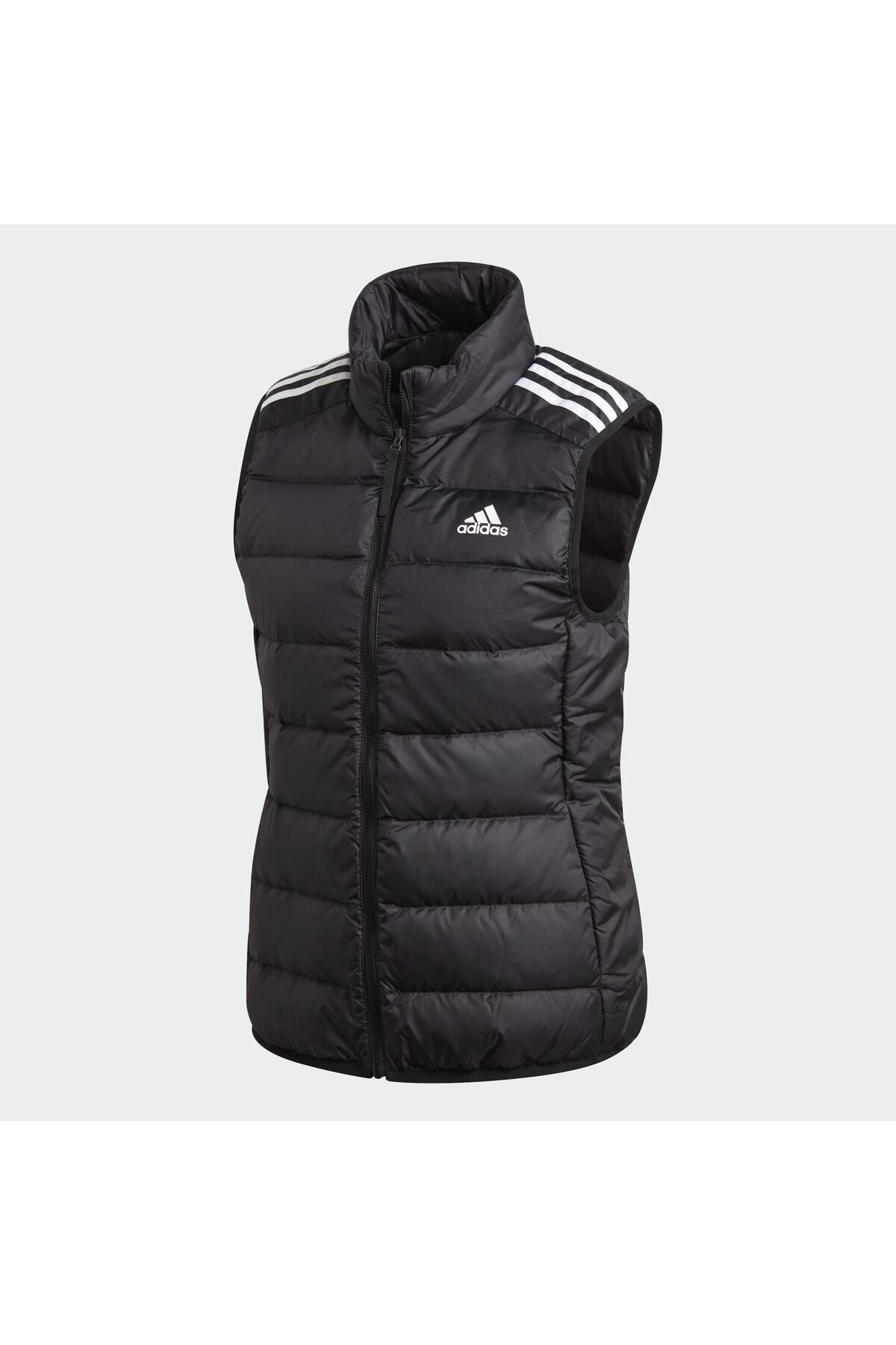 Adidas outlet puffy vest