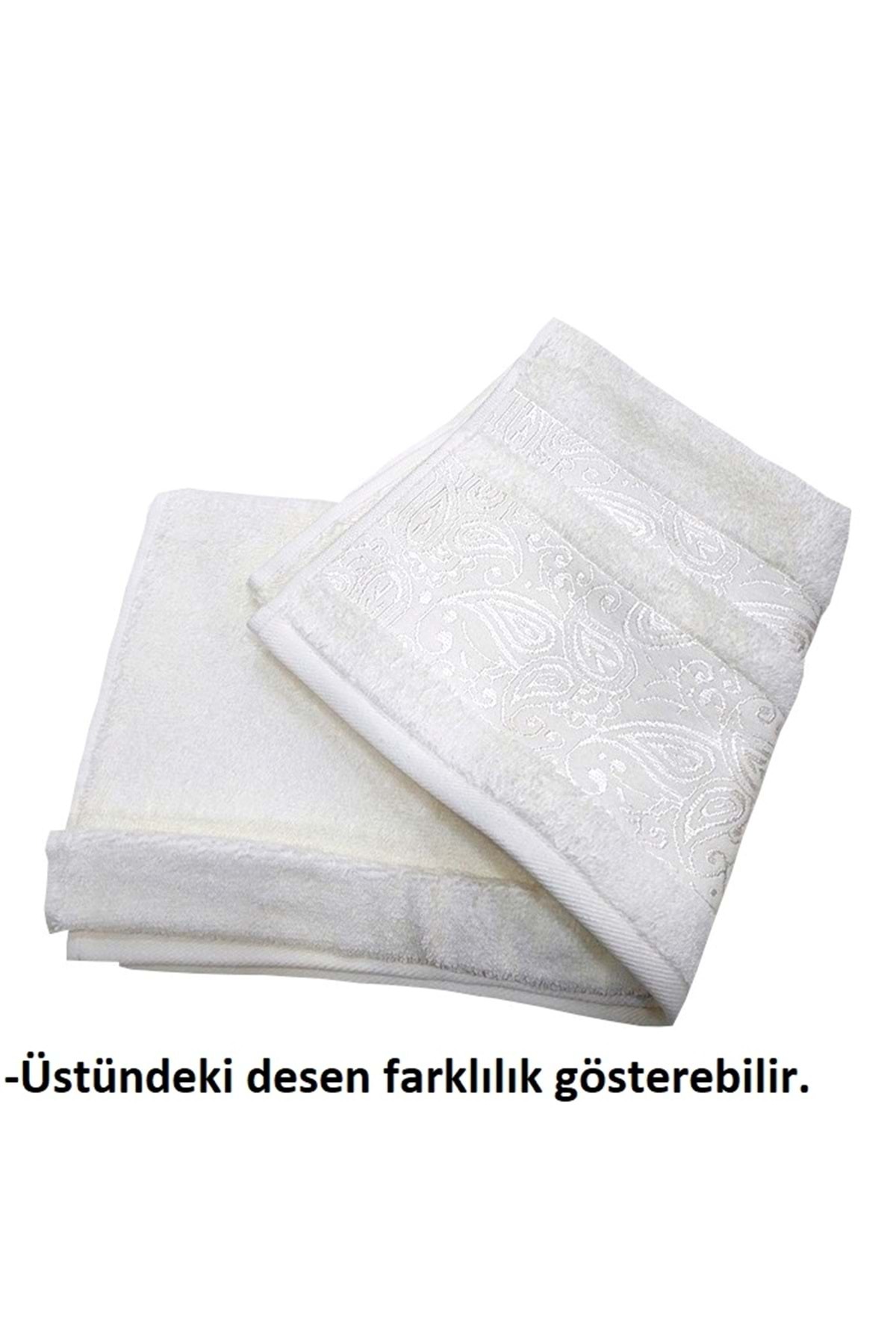 حوله  بژ ازدیلکÖzdilek | MSTK11939 اورجینال - تصویر 4