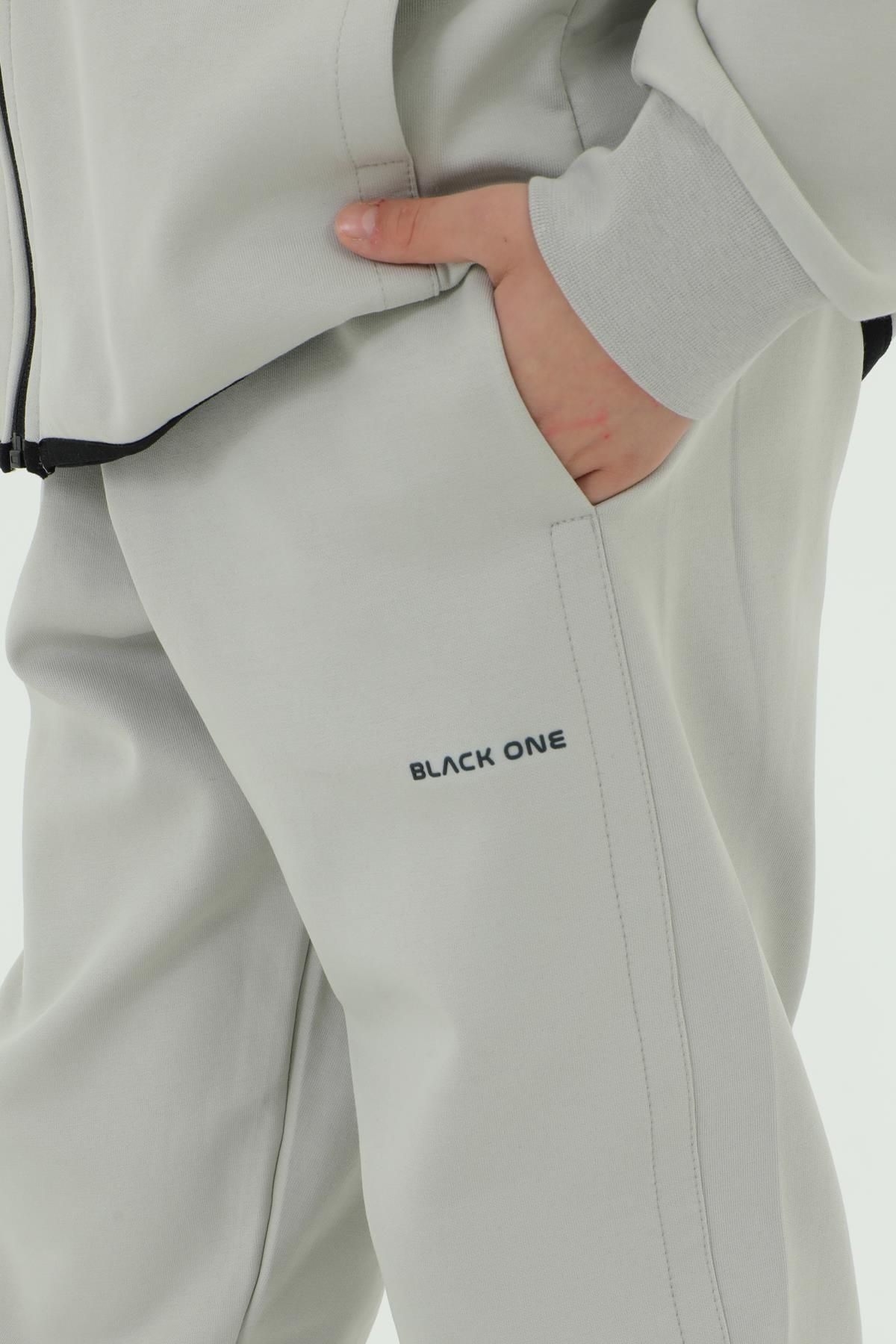 Three piece shop tracksuit