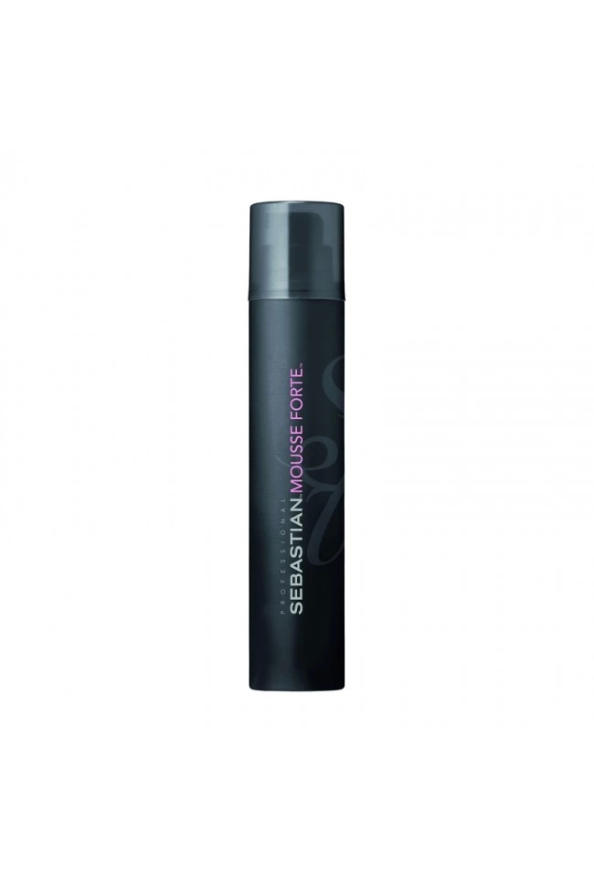 SEBASTIAN Mousse Forte Güçlü Tutucu Esnek Saç Köpüğü 200ml 4064666111452 — P1460S267
