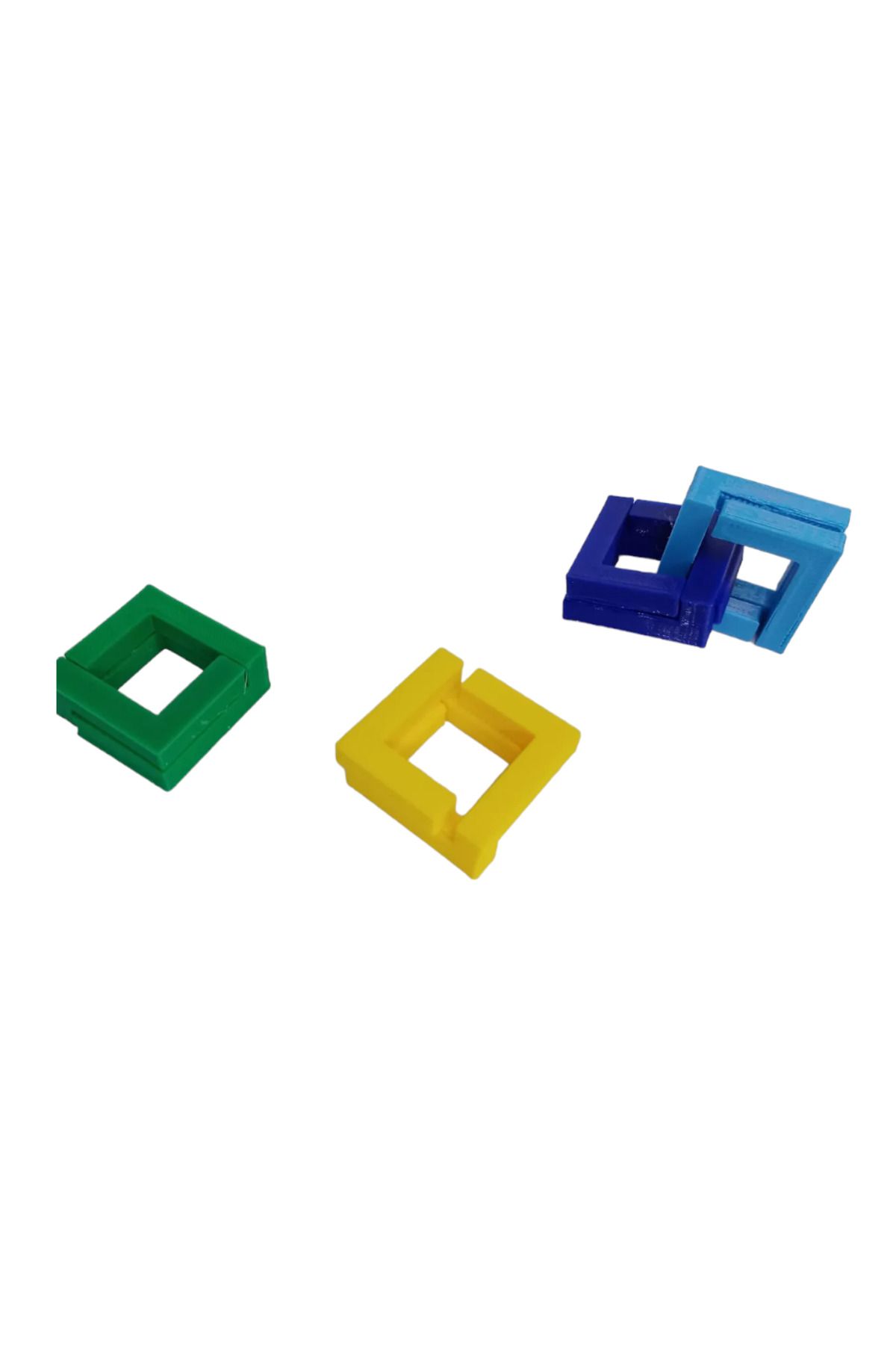 EDAFA3D-Puzzle Brain Games#edafa3d 5