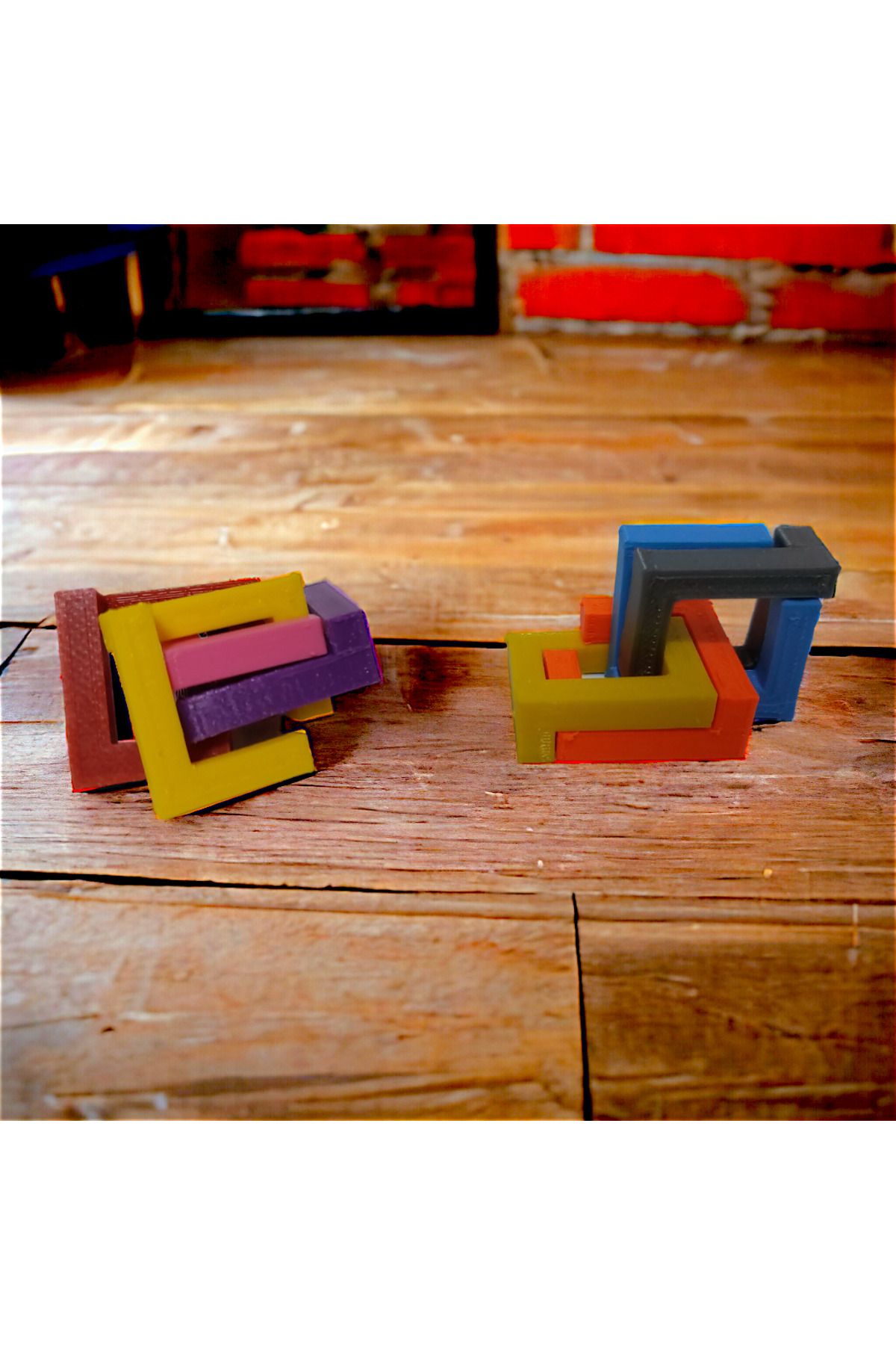 EDAFA3D-Puzzle Brain Games#edafa3d 7