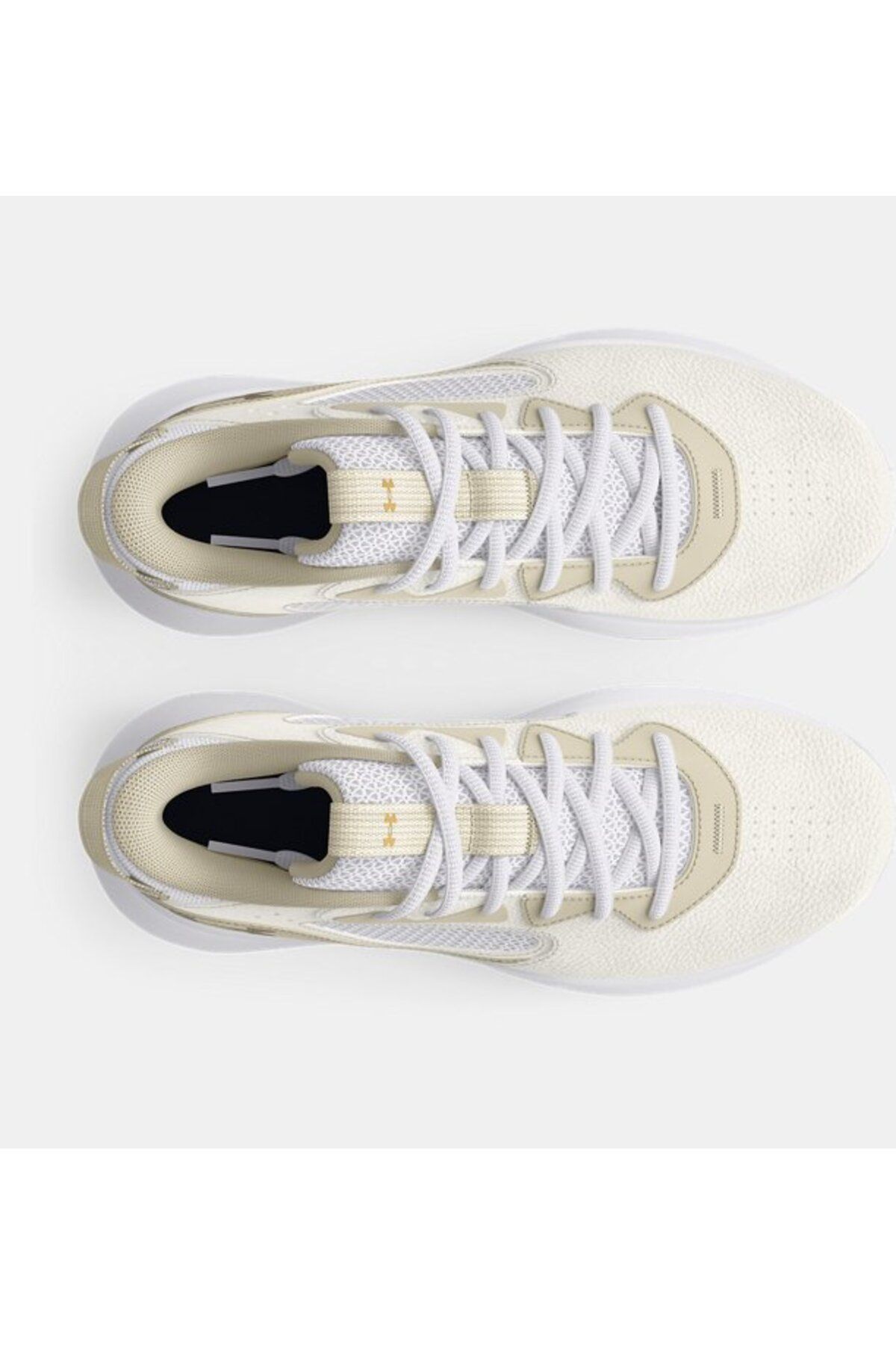 کفش اسپرت یونیسکس اندر امور کرم Unisex UA Lockdown 6 -600 از برند Under Armour Under Armour