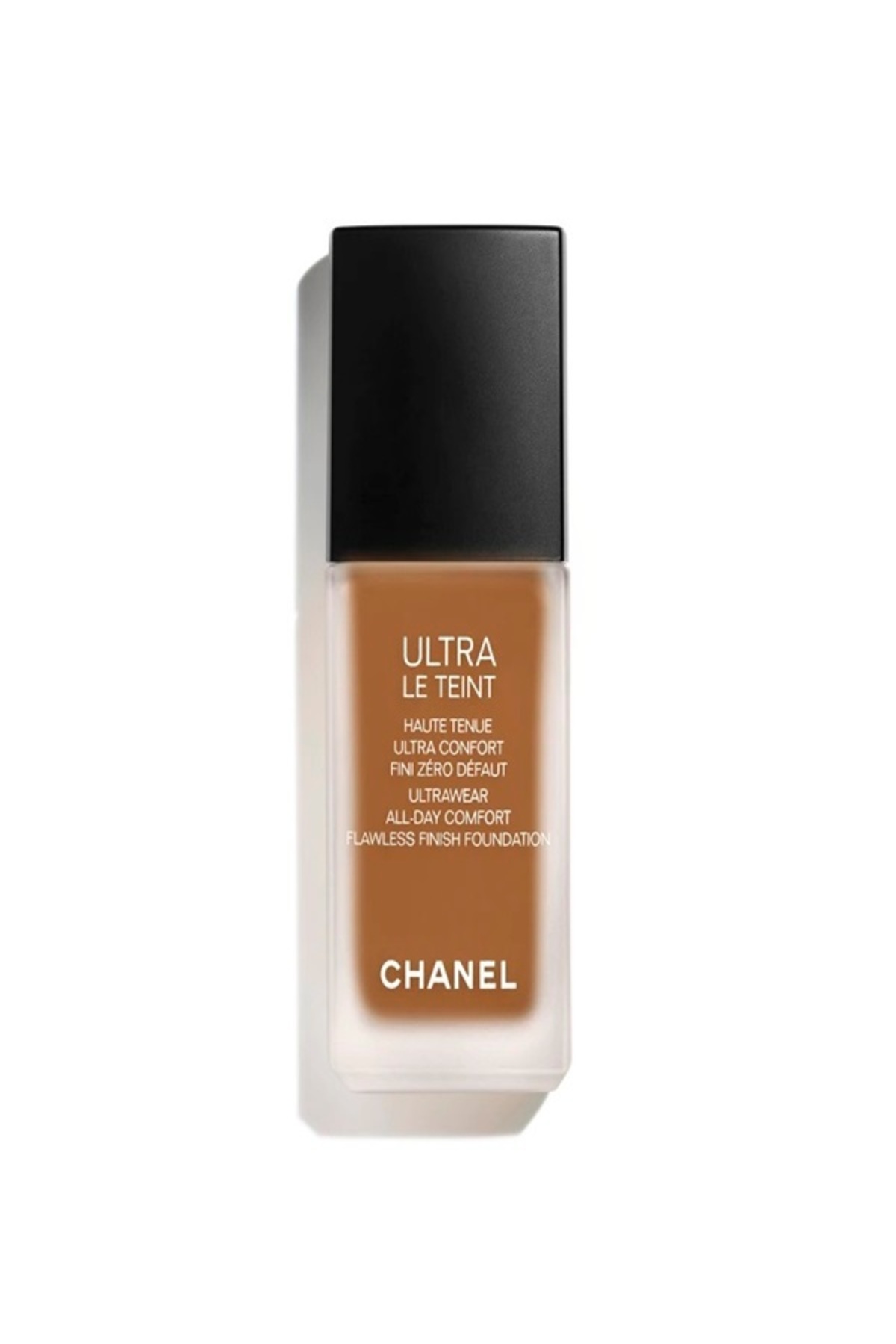 ULTRA LE TEINT FLUIDE ULTRA PERMANENCE - COMFORT ALL DAY - FOUNDATION WITH A FLAWLESS FINISH
