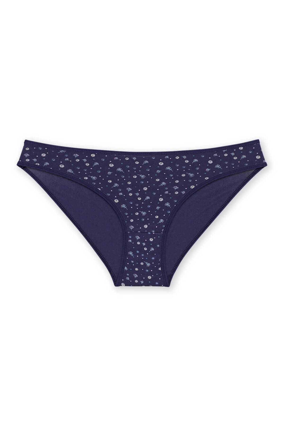 floral: Women's Panties