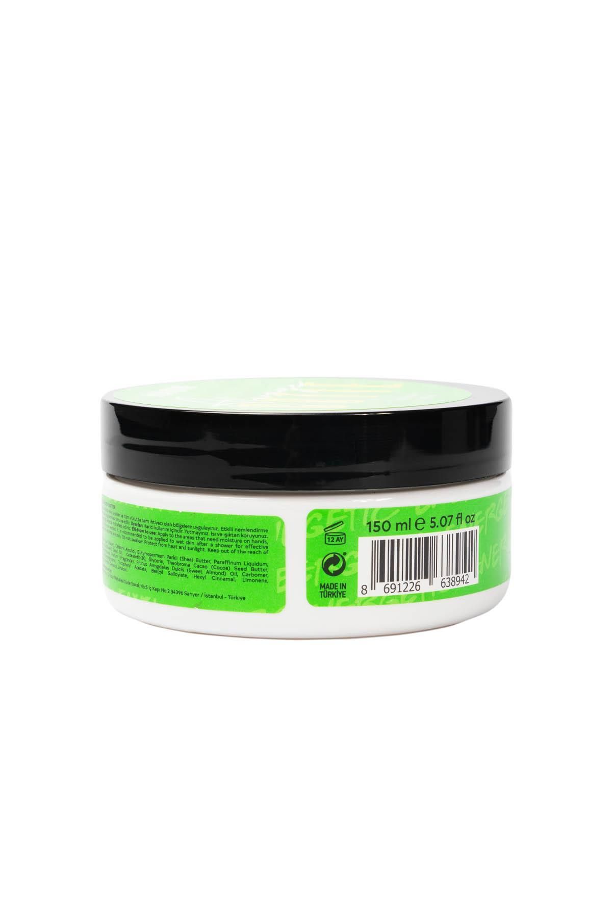 Neon Women Cutie Body Butter - Body Butter 150ml Angie