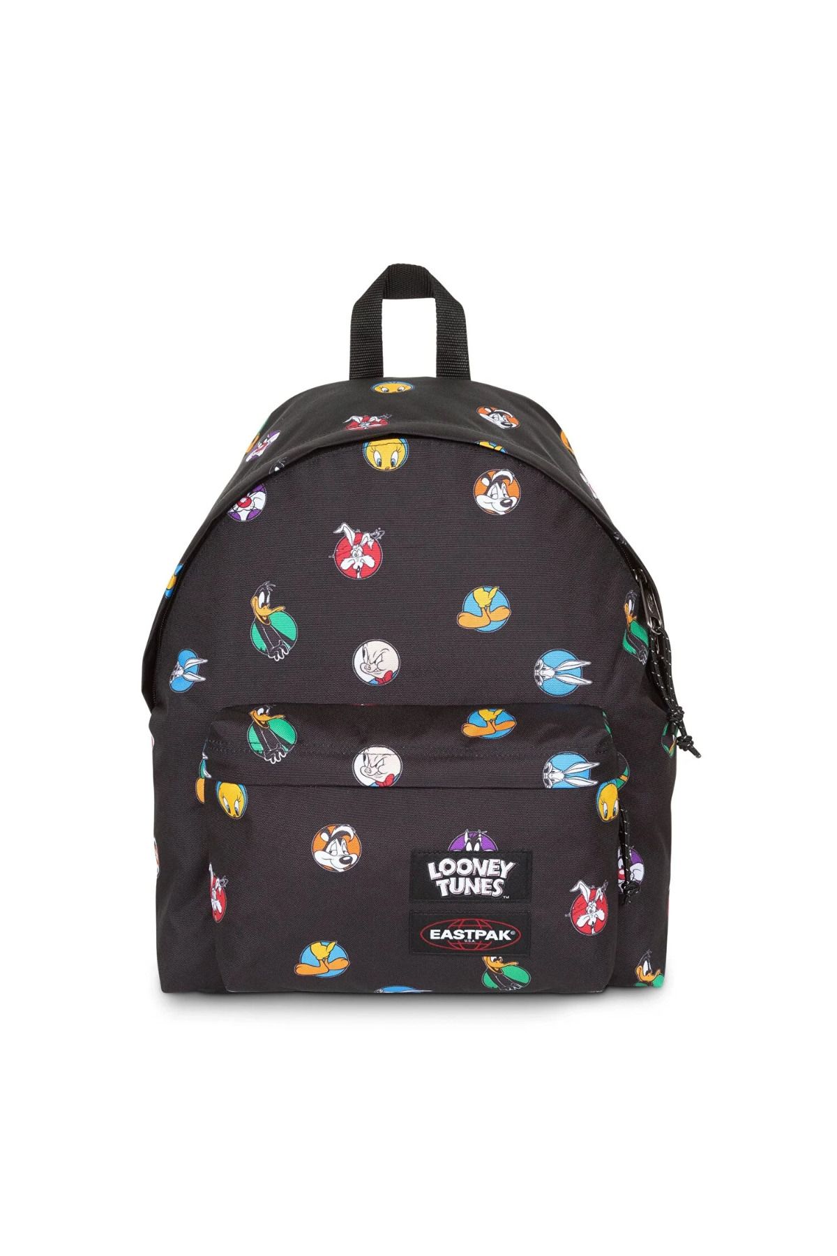 Eastpak polka dot backpack deals