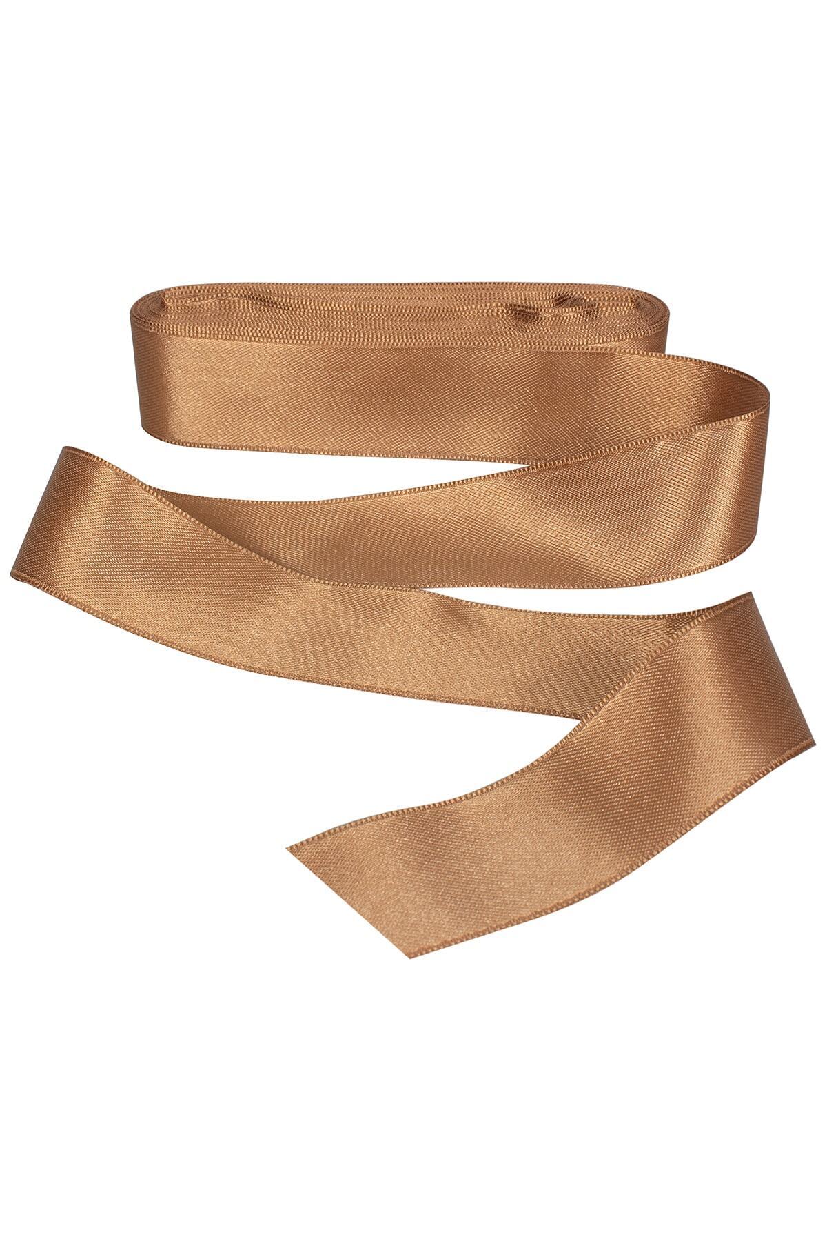 Satin Ribbon Width:3cm Length:10m Ornamental Ribbon – Ribbon