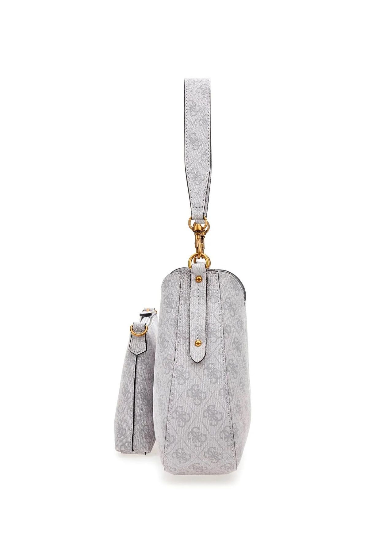 Guess Eco Brenton Women s Shoulder Bag Trendyol
