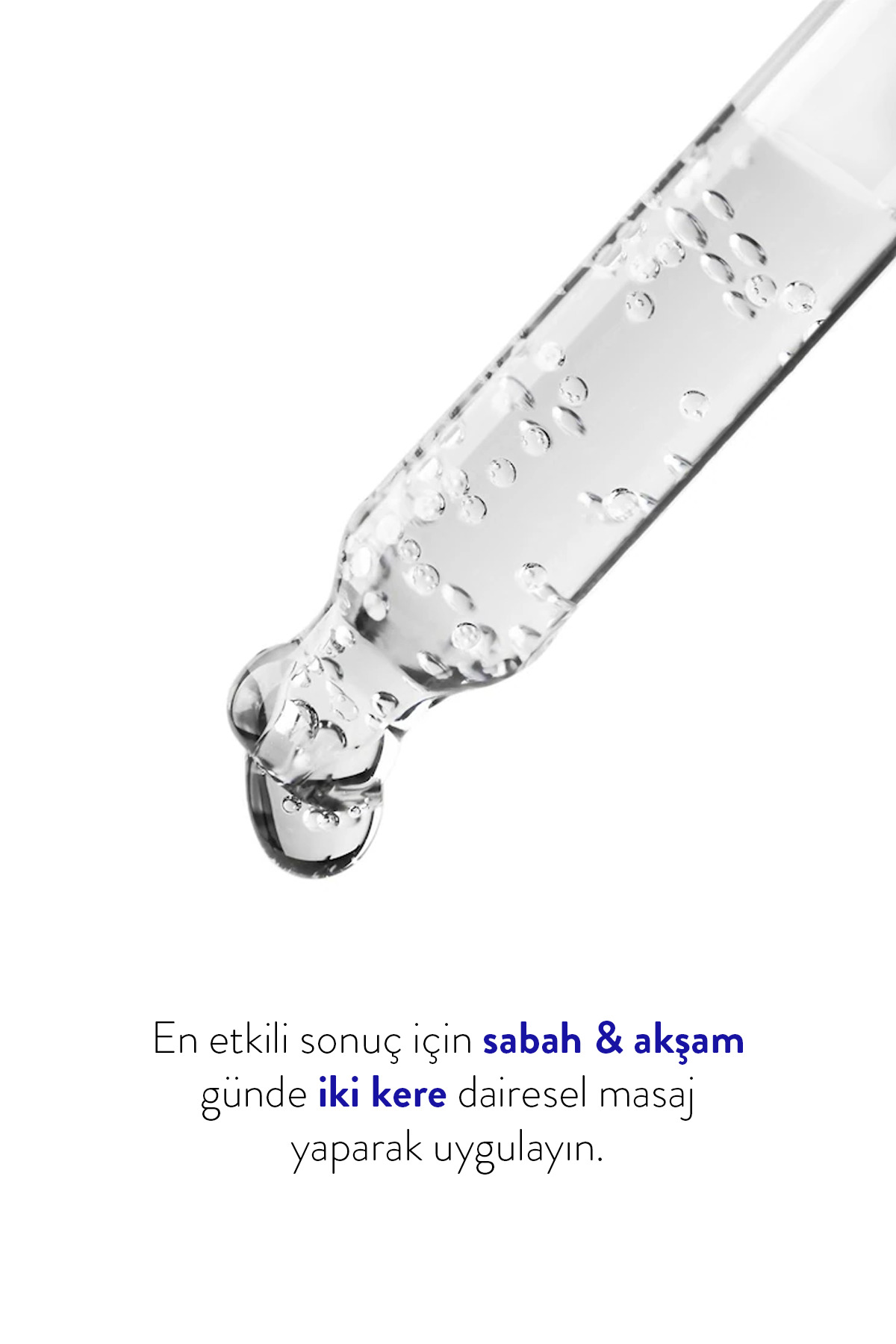 سرم پوست   Cliaderm Natural Based Clinical Dermotology | CLAYS30ML اورجینال - تصویر 3