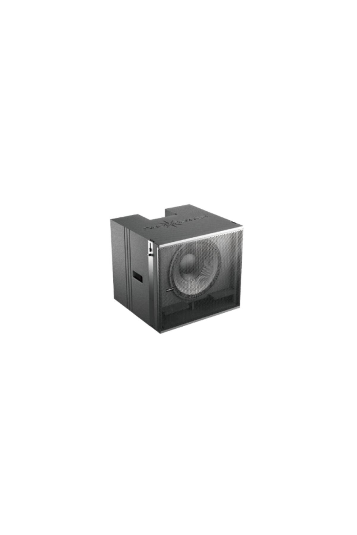 K-la815b Passıve Speaker