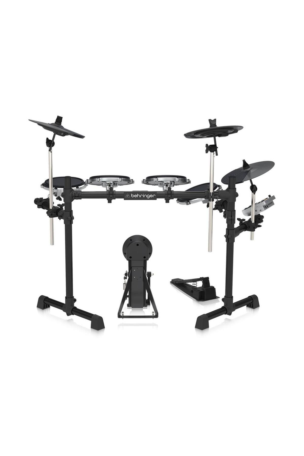 Behringer drum pad sale