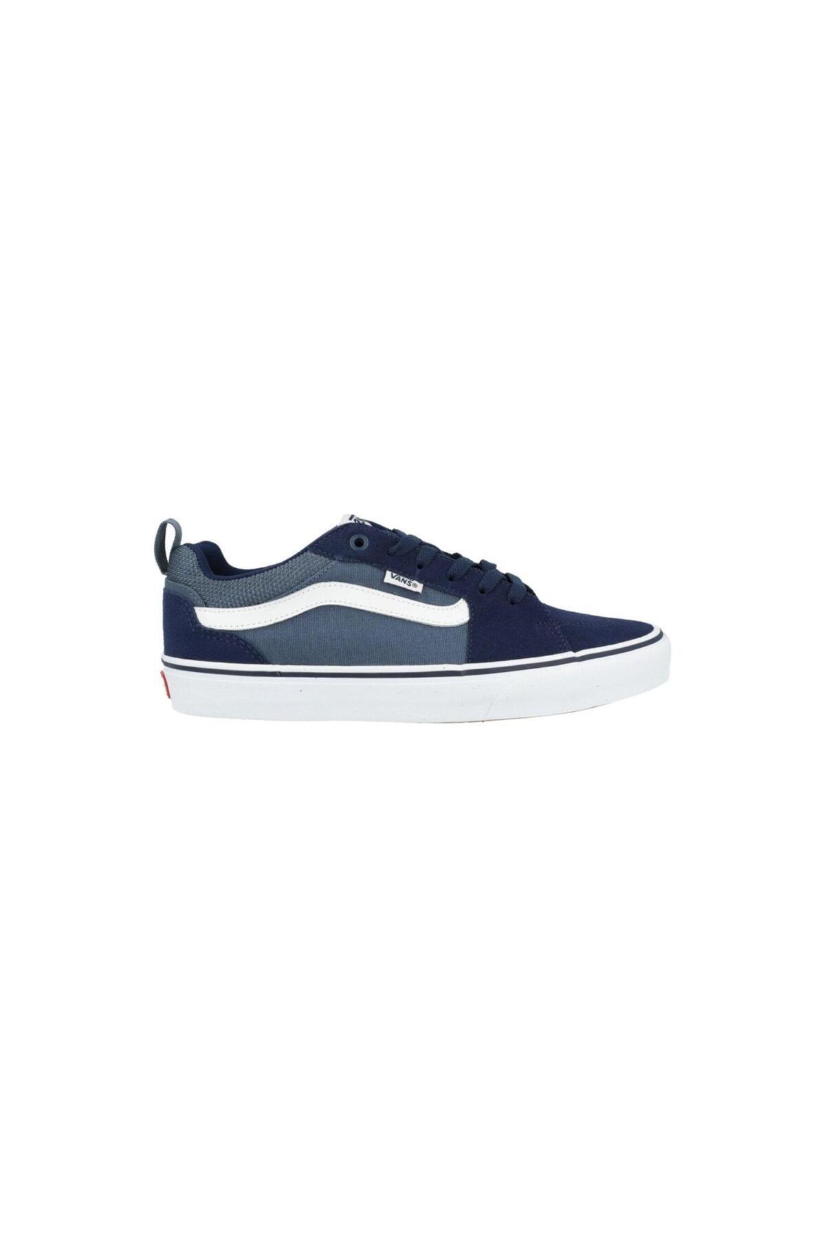 Vans-MN Filmore Чоловіче взуття VN0A3MTJT2L1 Синій-42.5 2