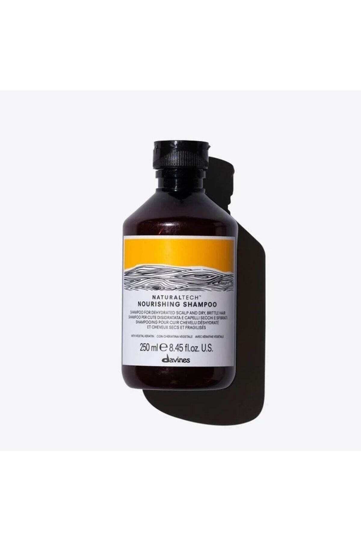 شامپو داوینز davinesprof17