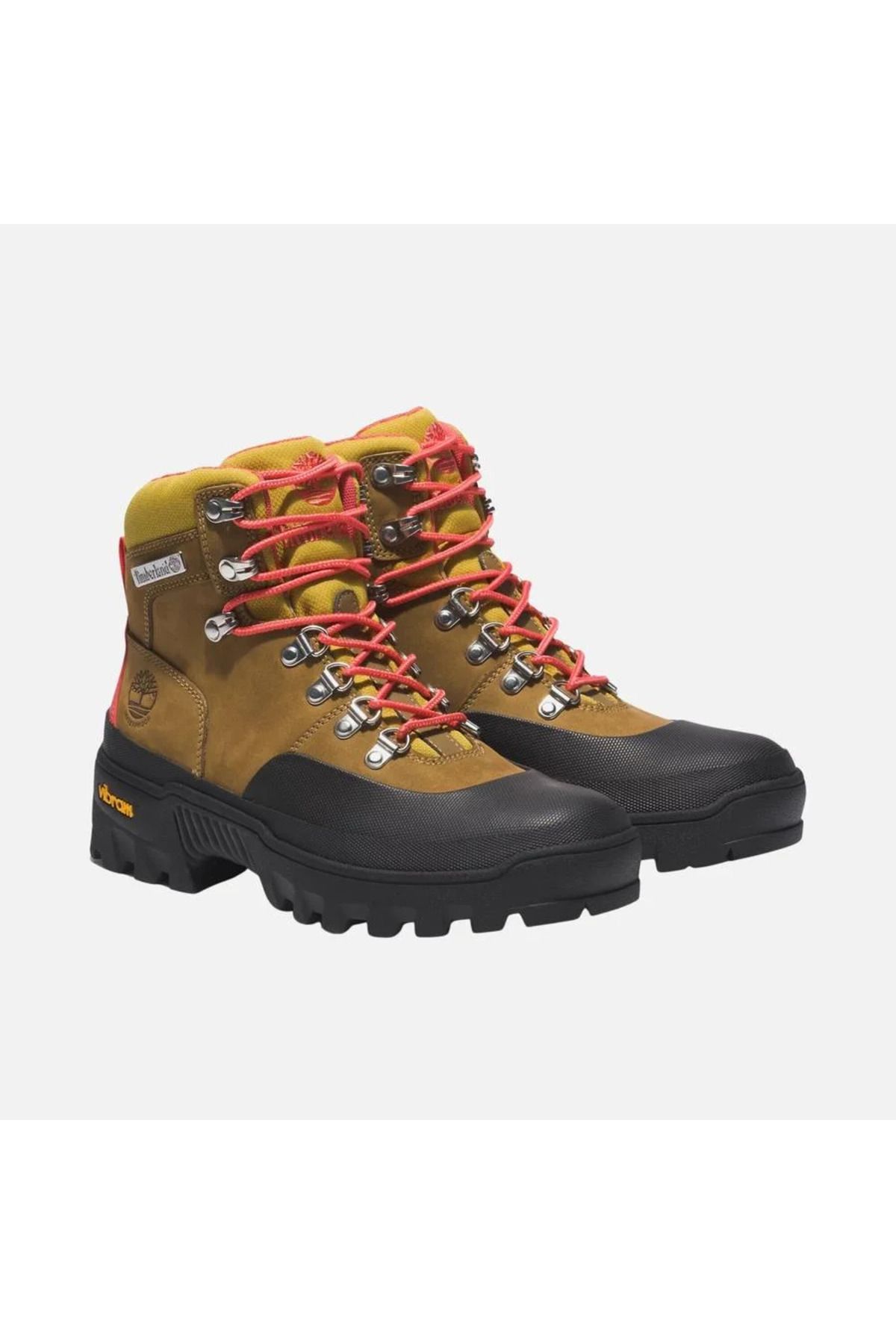 Timberland Vibram Euro Hiker WP Kad n Ayakkab