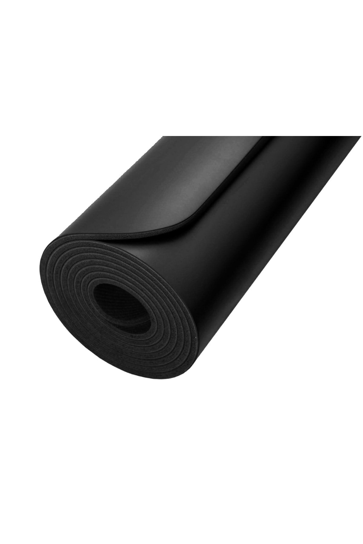 Seeka Yoga Pilates Mattresses Mat Black 4 mm Trendyol