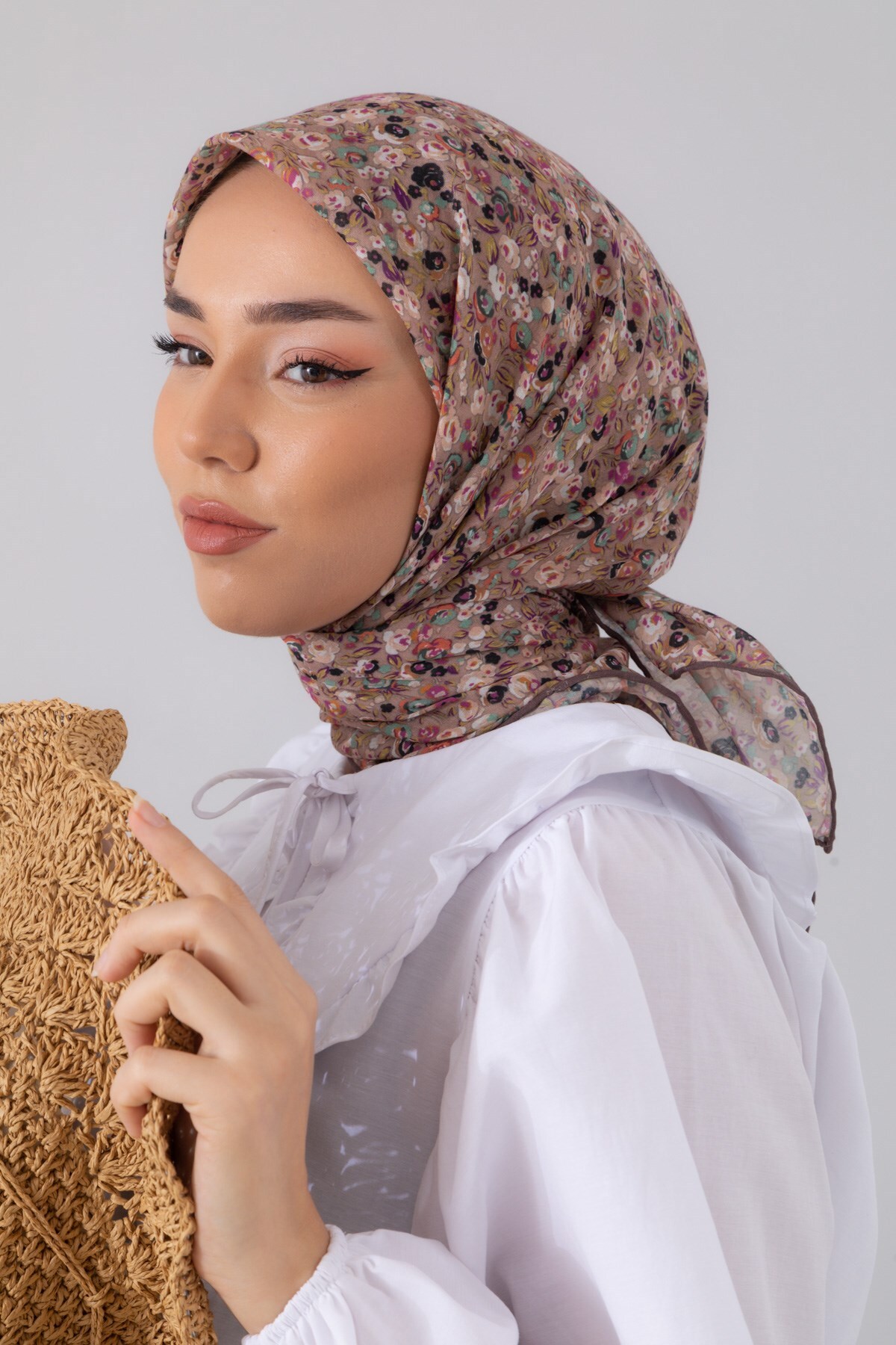 Silk Home Soft Eşarp 73030 25 Fiyatı Yorumları Trendyol