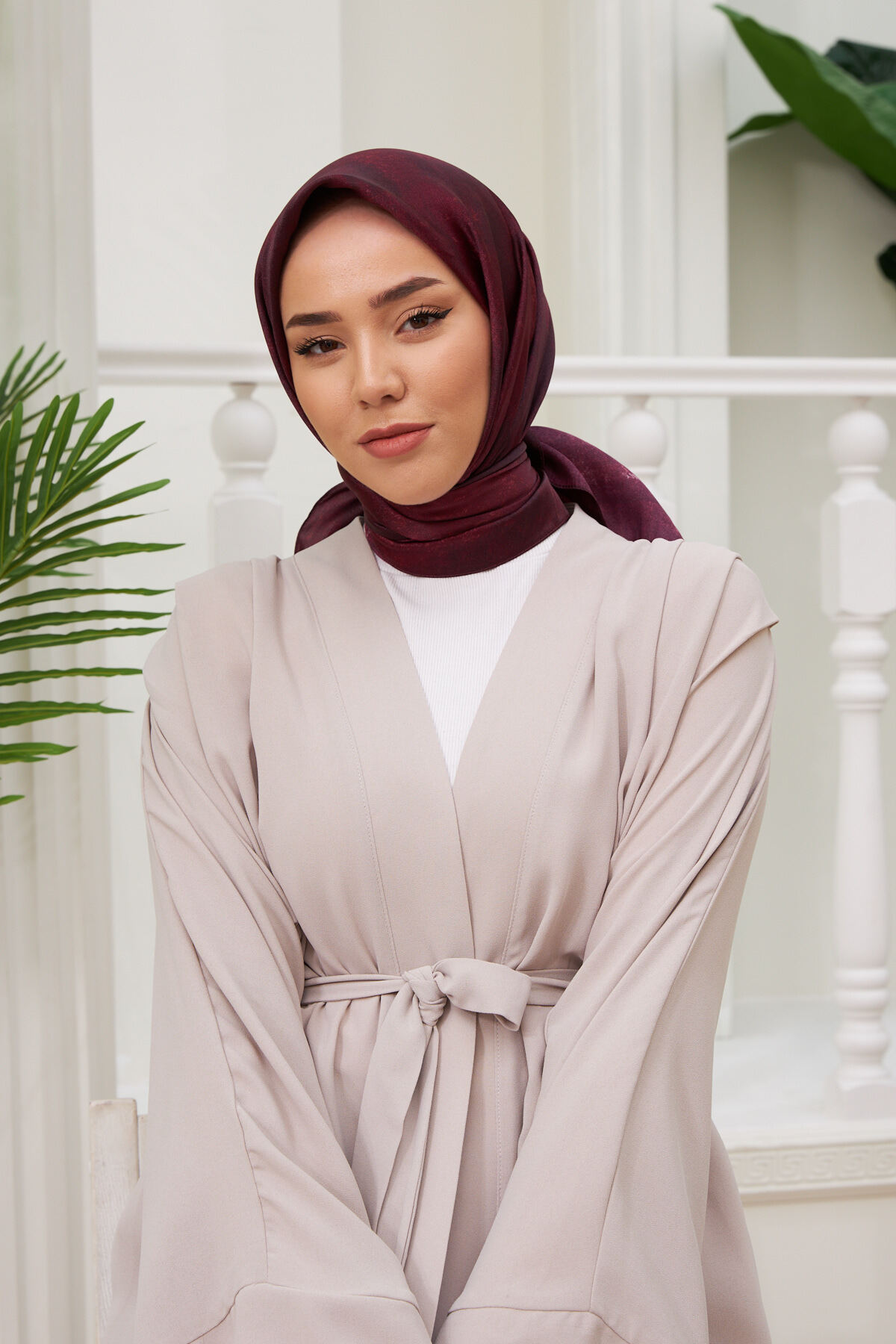 Silk Home Shiny Eşarp 7500510 Fiyatı, Yorumları Trendyol