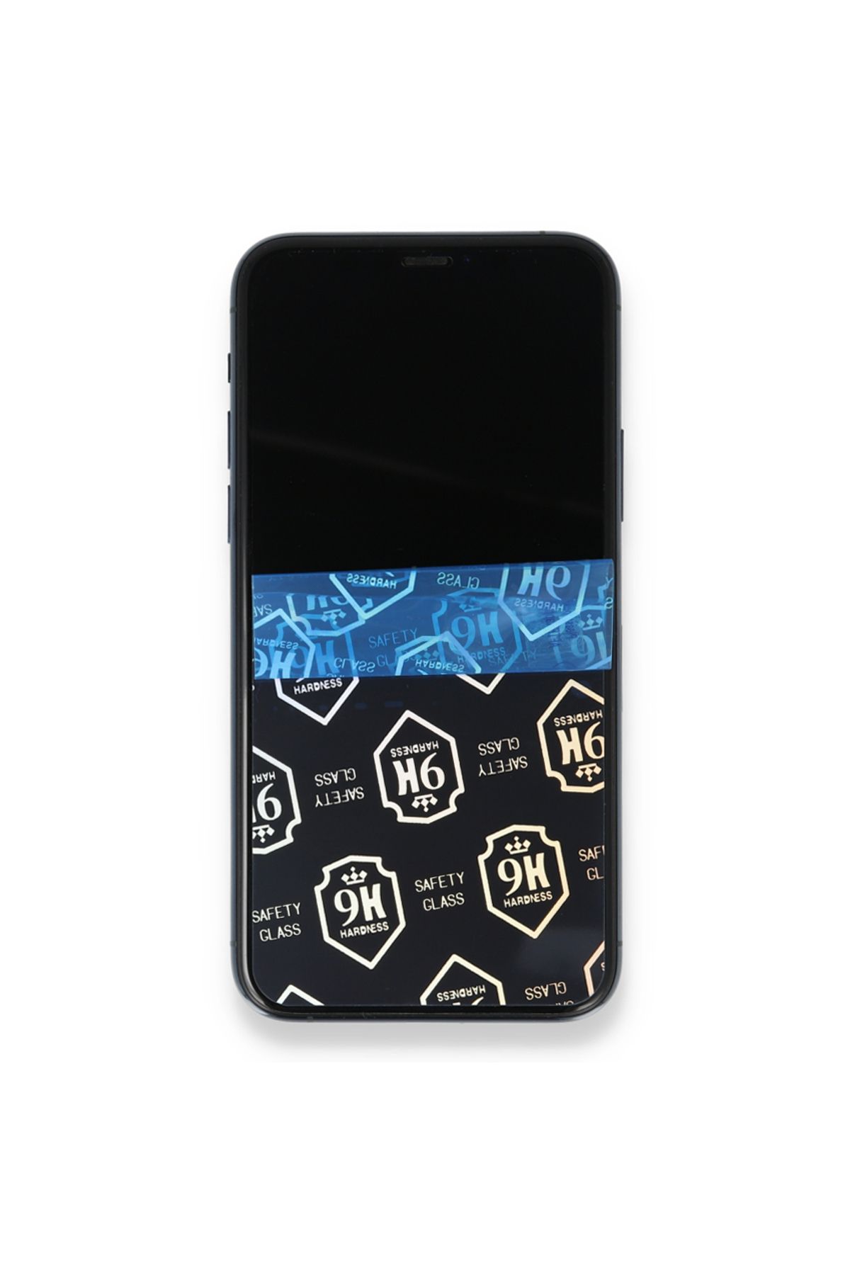 TREND-CLZ942 Htc Desire 10 Pro Nano Screen Protector - Product Color: Transparent 4