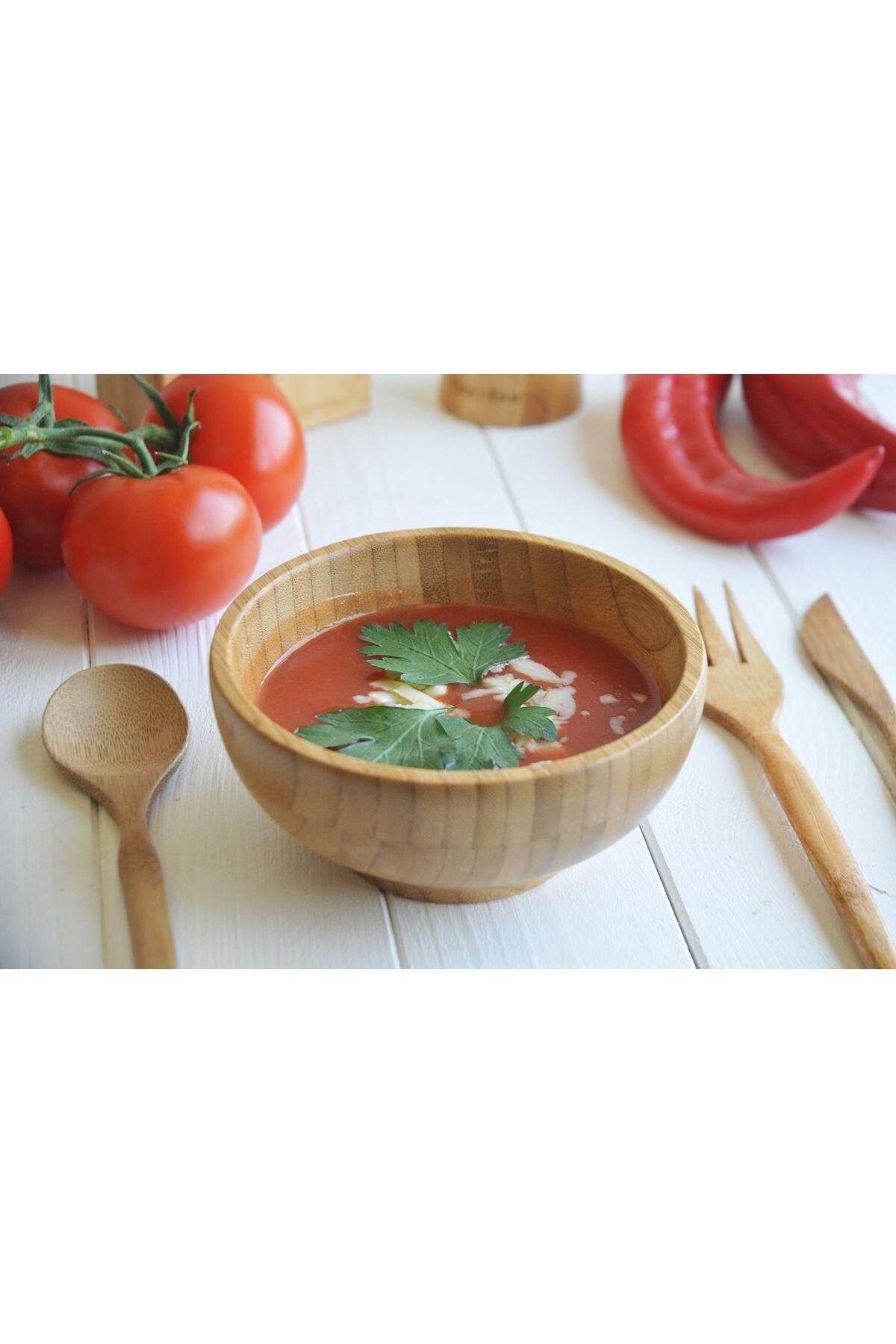 Bambum-Taso Soup Bowl B2294 3