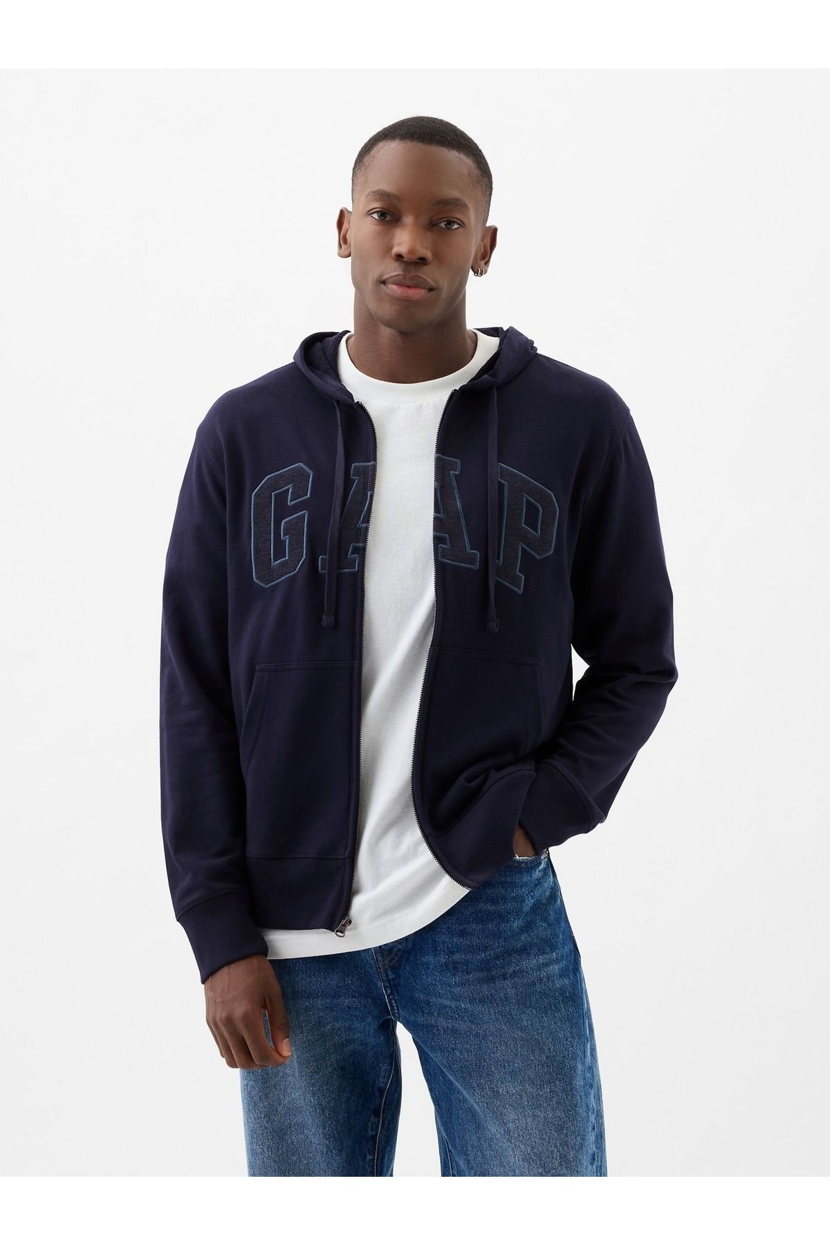 Gap jacket hoodie online
