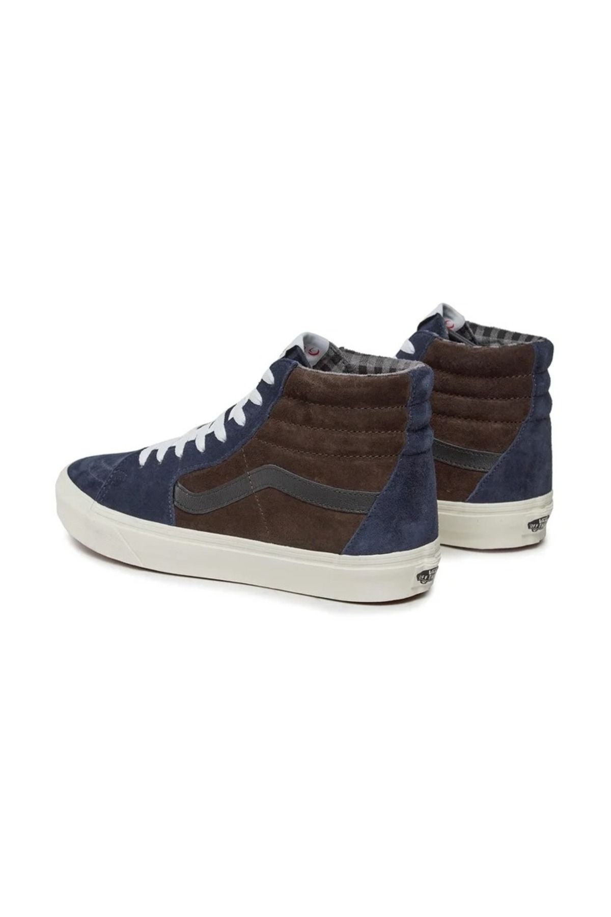 اسنیکر مردانه و زنانه SK8 HI اورجینال Vans