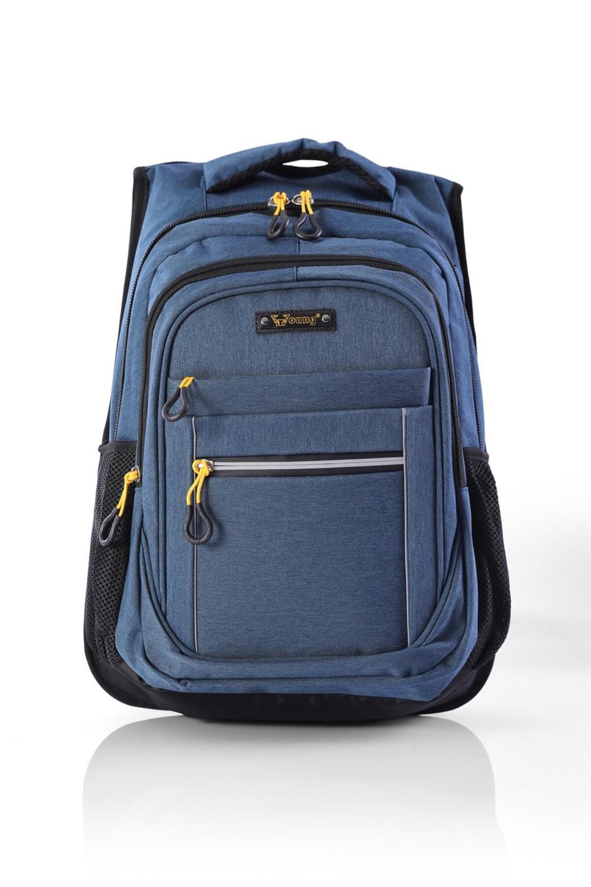 Young best sale school bags