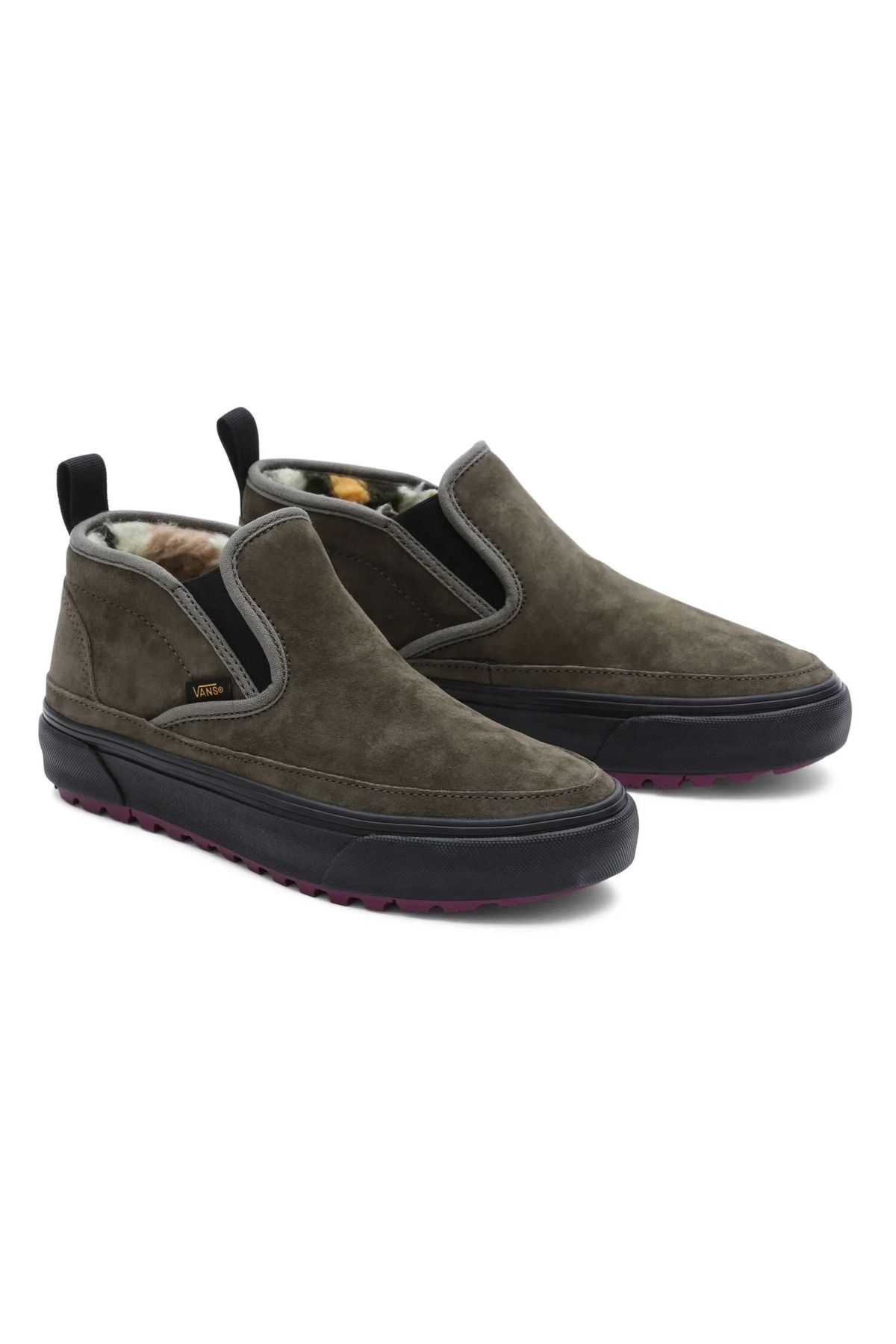 Vans mte mid slip new arrivals
