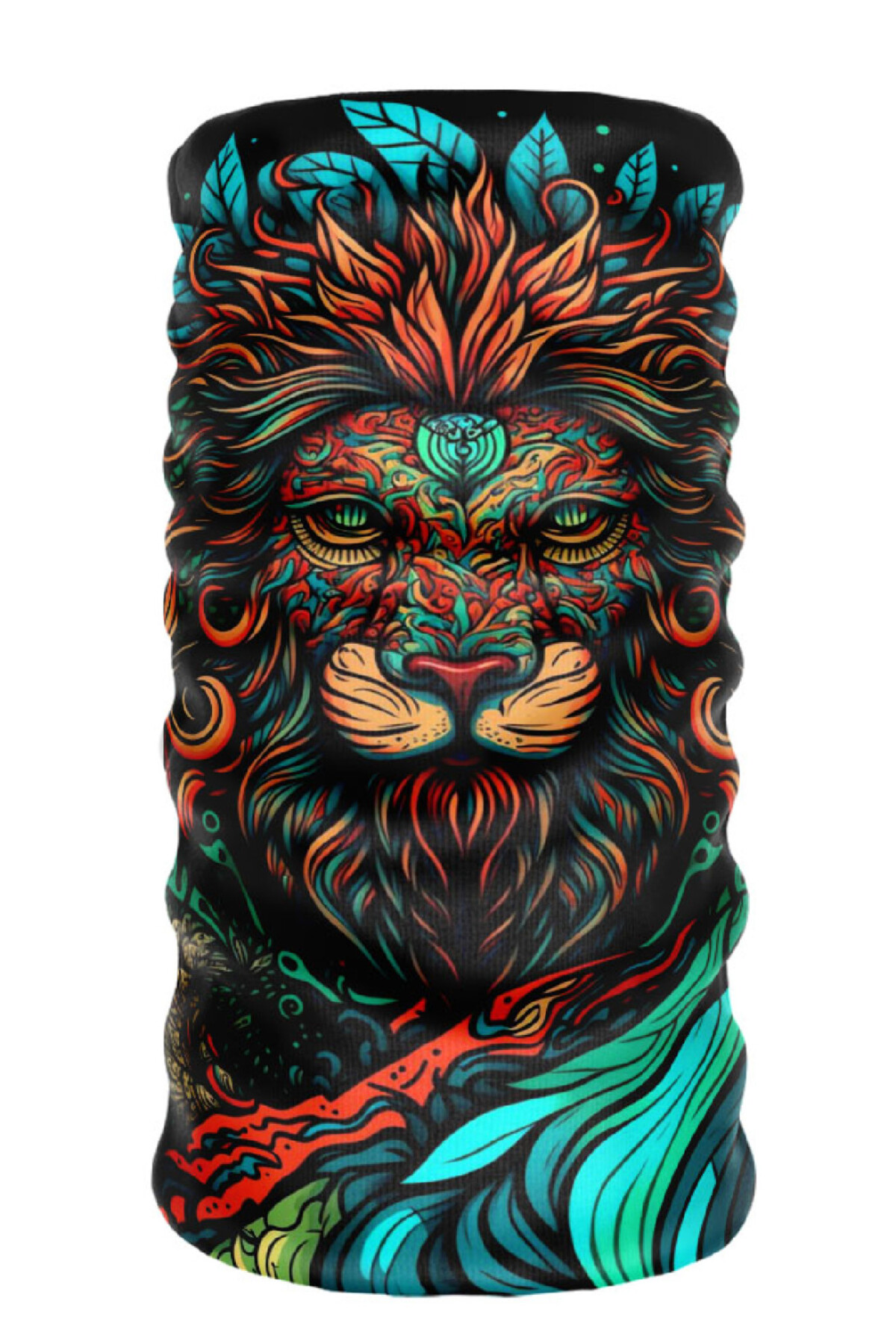 Bebo Store Extreme Spor Motor ve Bisiklet Kullananlara Özel Desenli Buff Boyunluk Bandana Balaklava-13022024-8