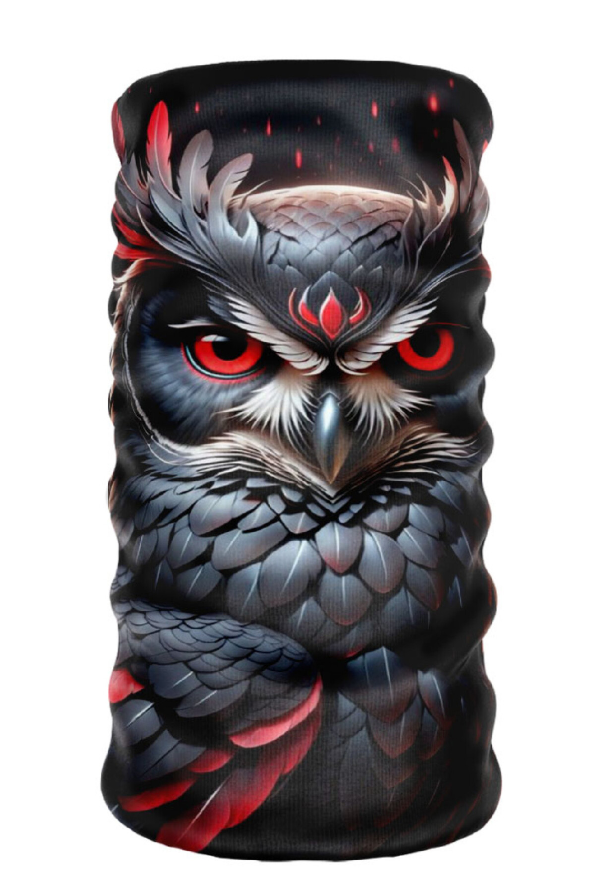 Bebo Store Extreme Spor Motor ve Bisiklet Kullananlara Özel Desenli Buff Boyunluk Bandana Balaklava-13022024-5