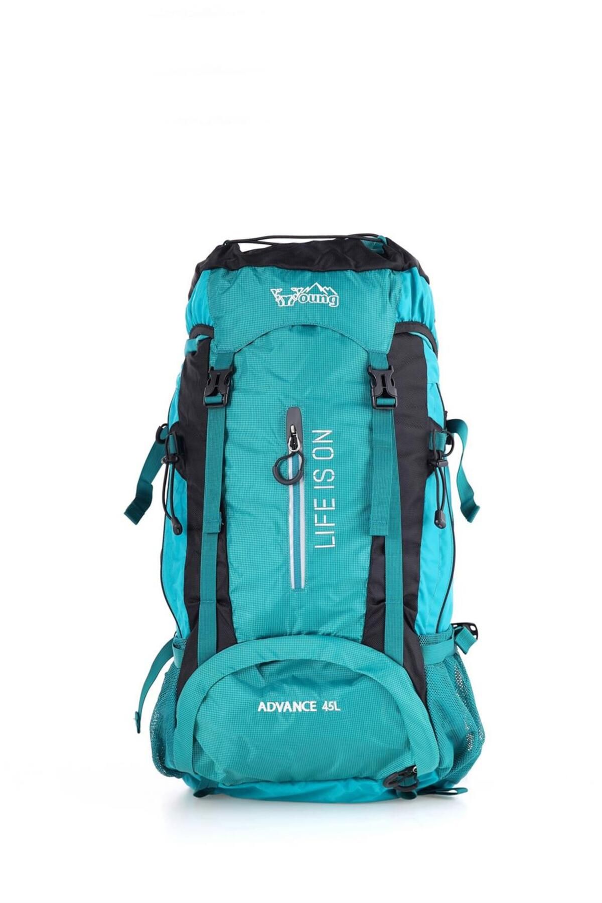 Decathlon shop backpack 45l