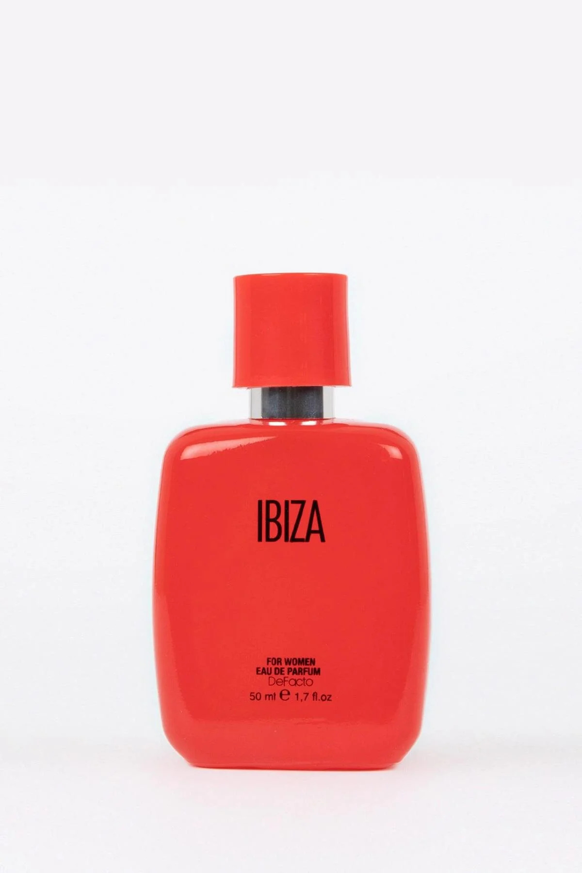 عطر زنانه  50 میل دیفکتو دفکتو Ibiza Defacto