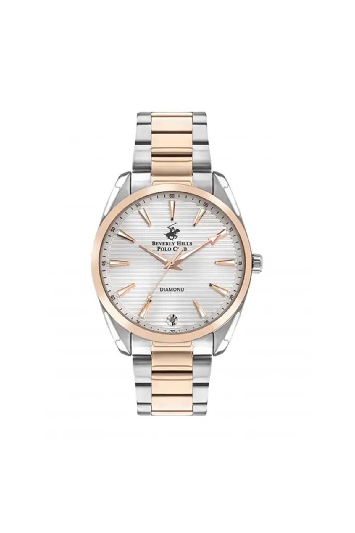 Beverly Hills Polo Club Beverly Hills Polo Bp3338x.530 Women s Wristwatch Trendyol