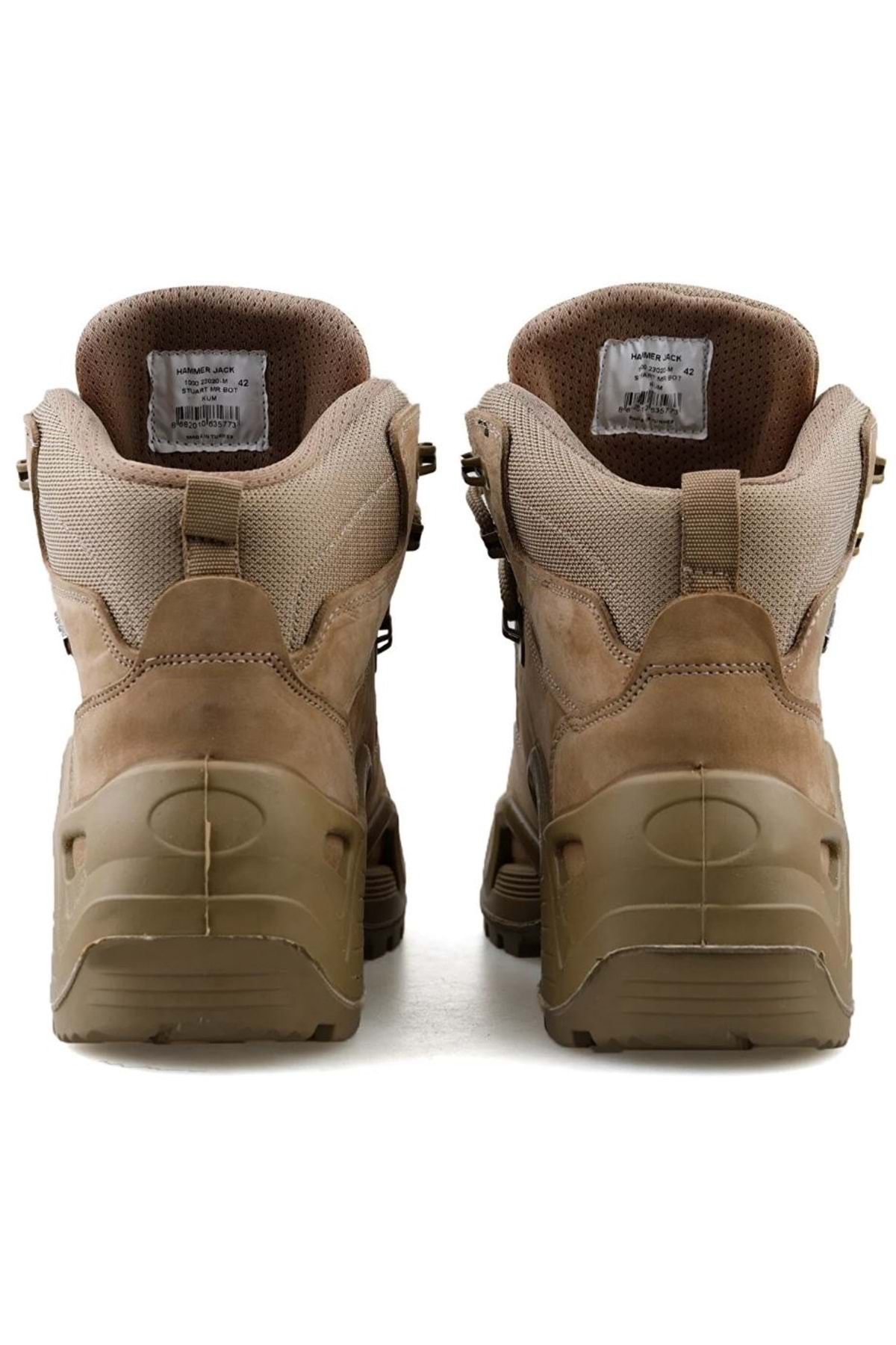 Hammer Jack Lowa Kısa Bot Waterproof® Askeri Özel Harekat Tactical Erkek Bot Kum Fiyatı
