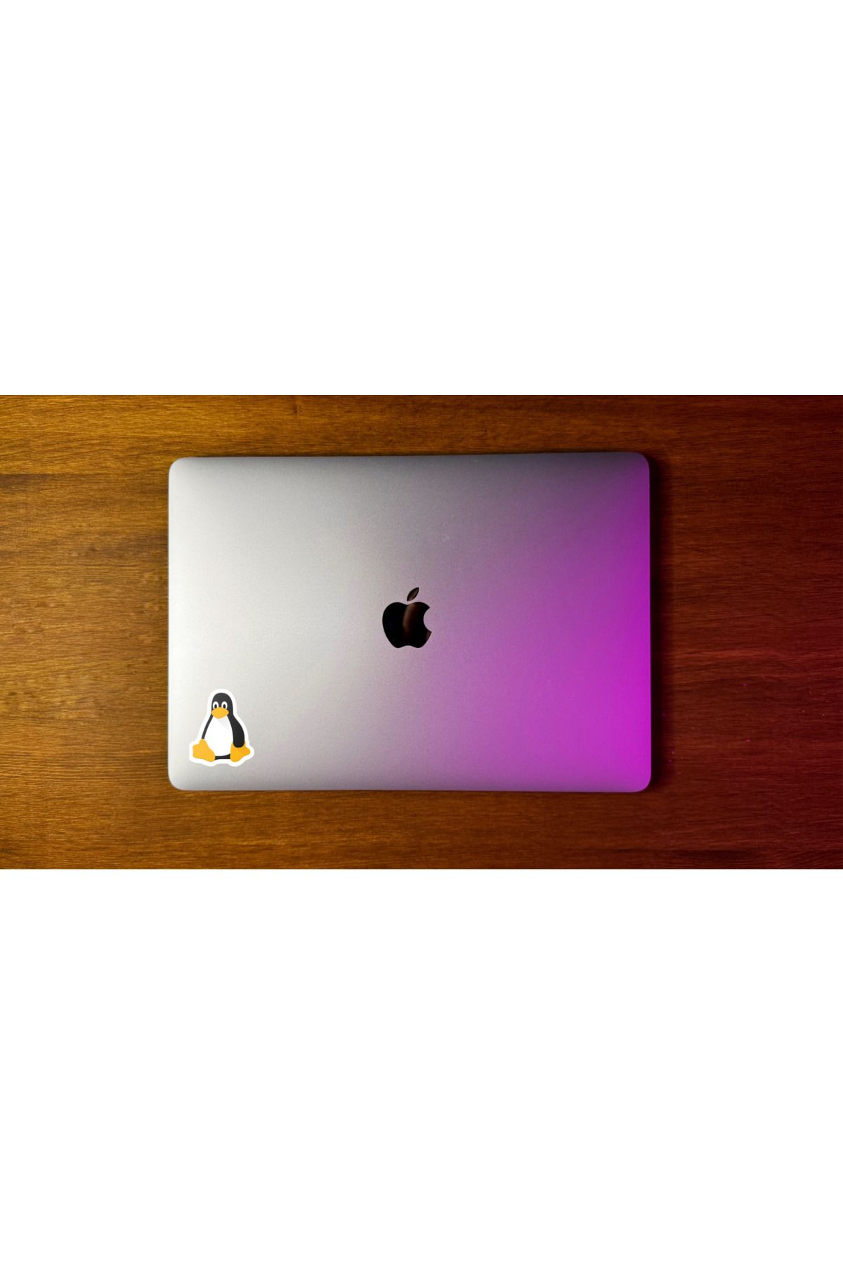 YAPIŞKAN STORE-Software Sticker LINUX - 1 Piece 2
