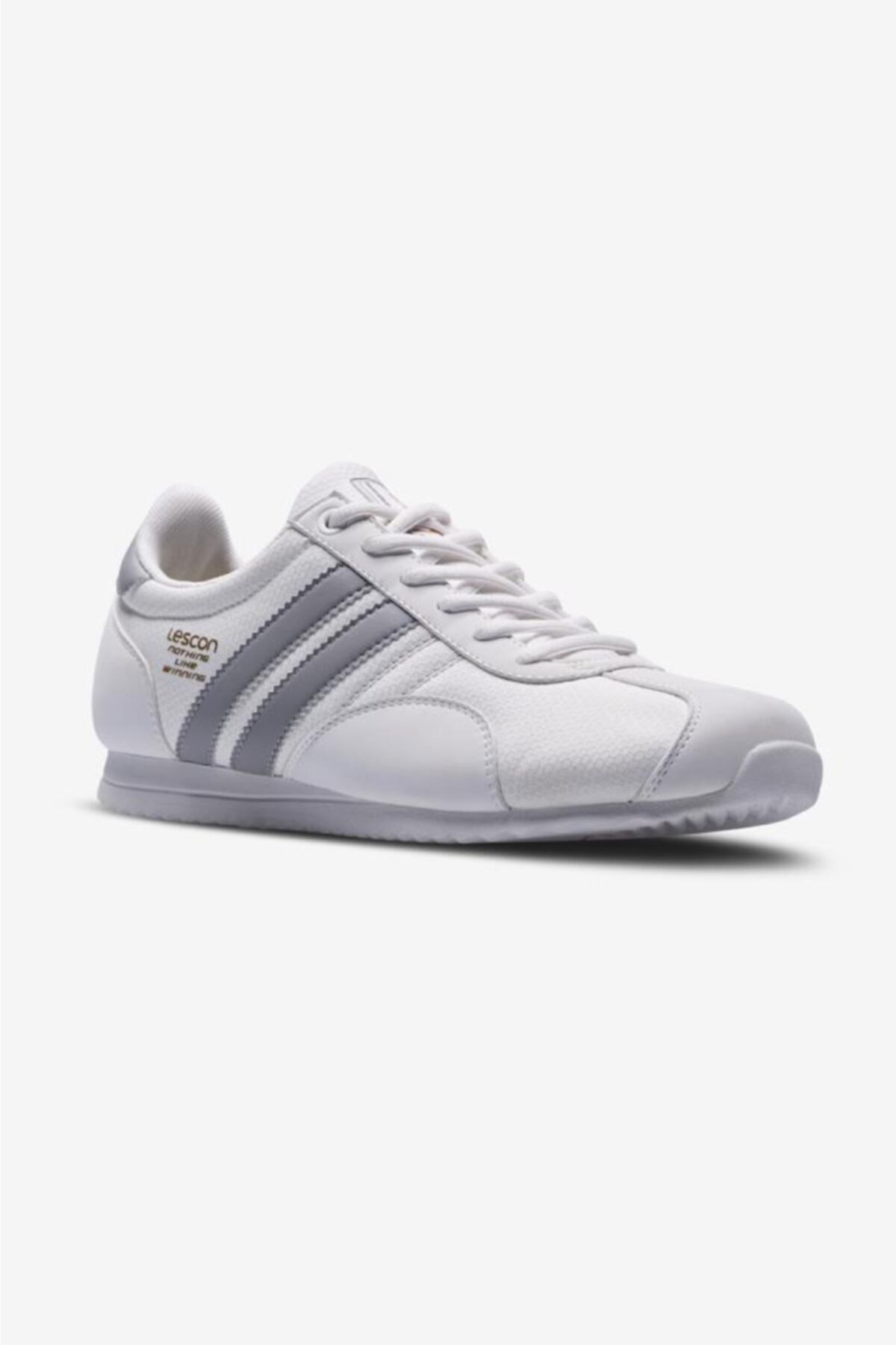 کفش Lescon مردانه CAMPUS 5 Sneakers اورجینال - تصویر 3