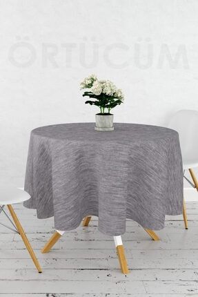 fantastic musamba masa ortusu pvc yuvarlak 180 cm cap fiyati yorumlari trendyol