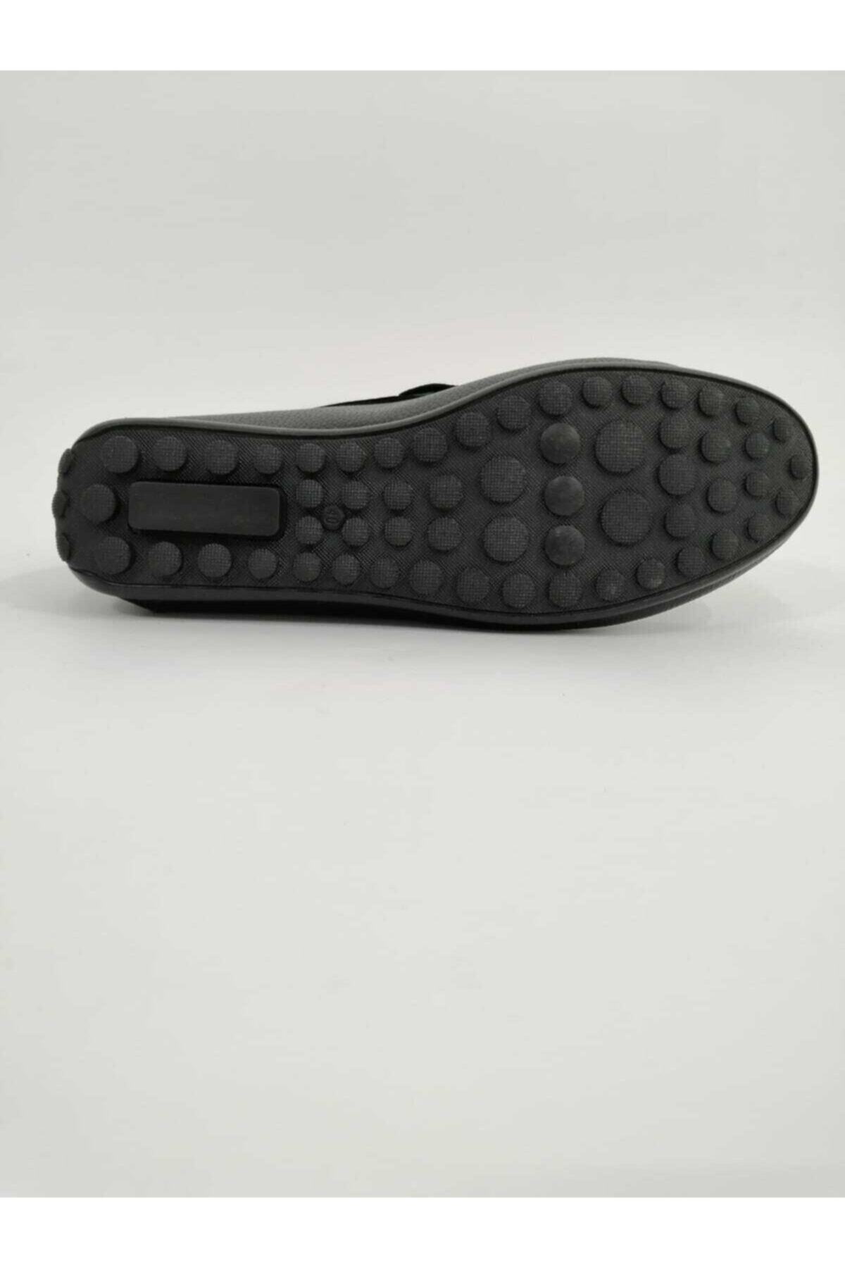 zege shoes  Erkek Yazlık Ayakkabı - Görsel 4